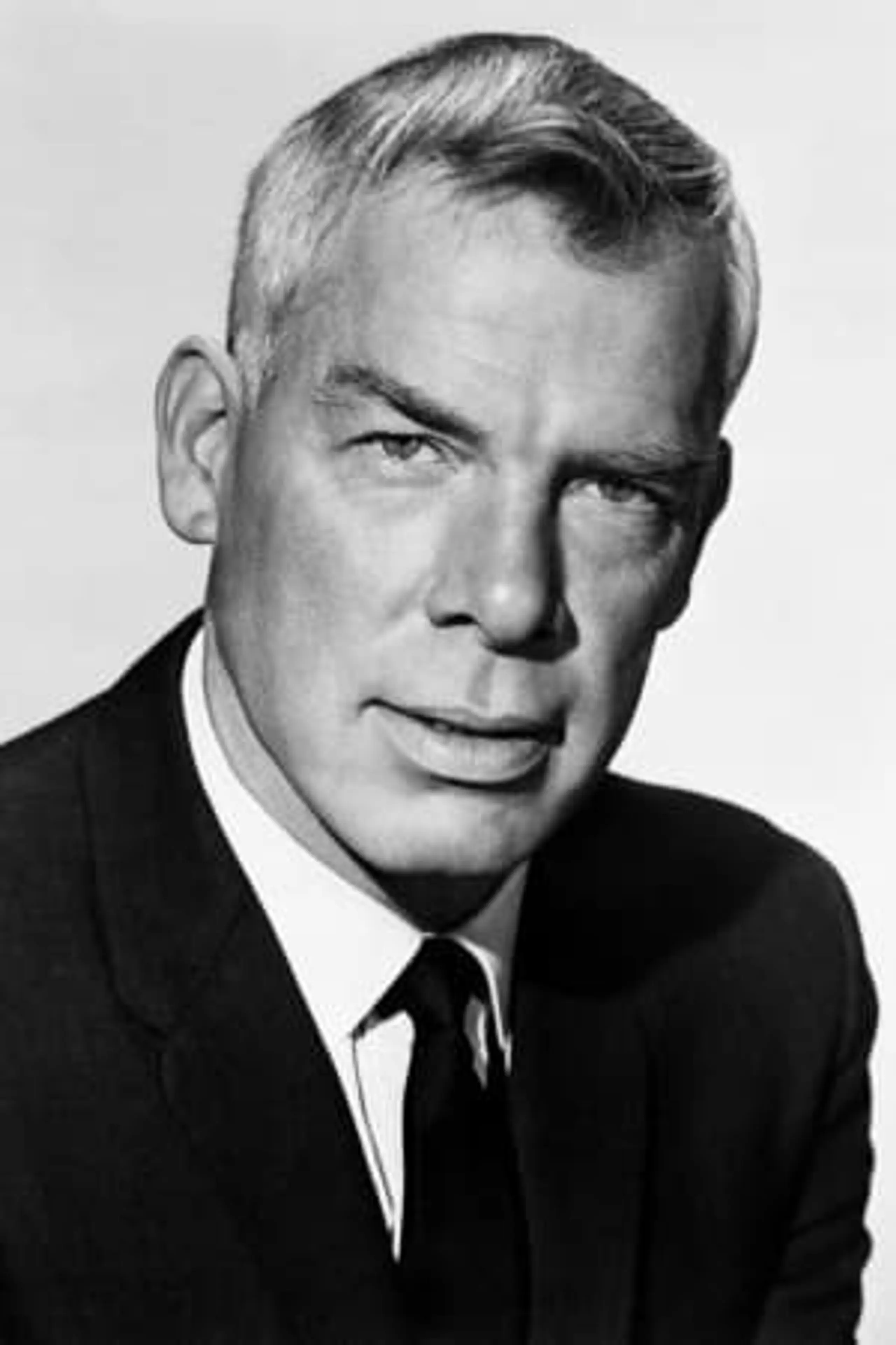 Foto von Lee Marvin