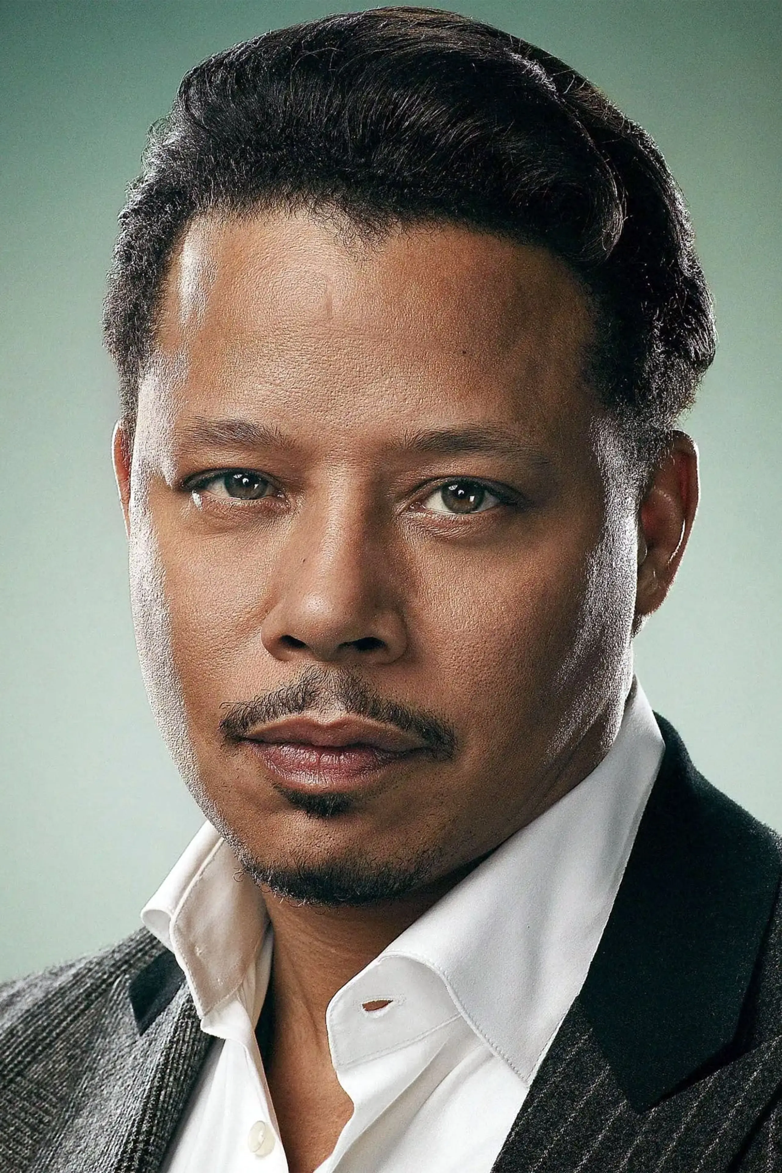 Foto von Terrence Howard