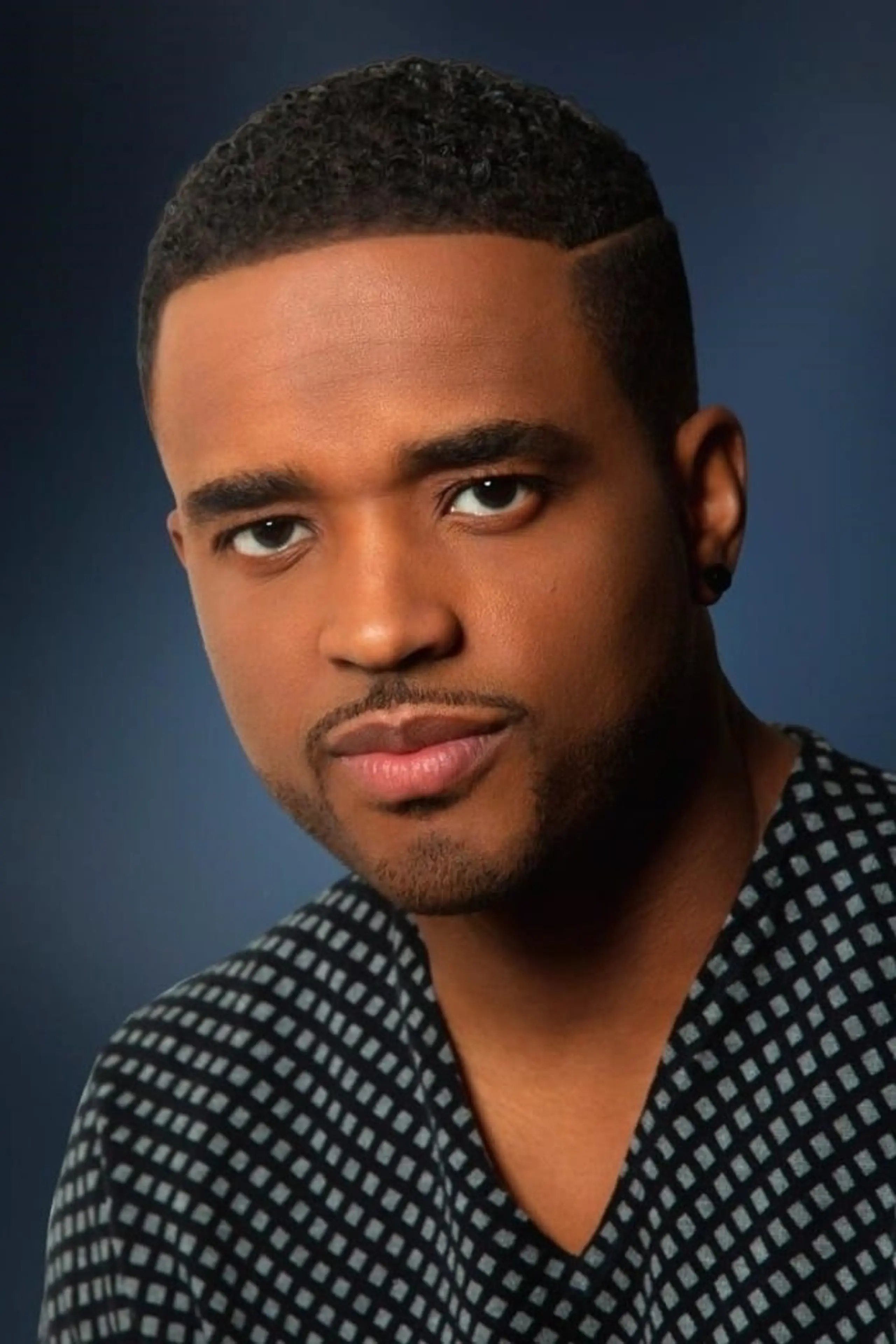 Foto von Larenz Tate