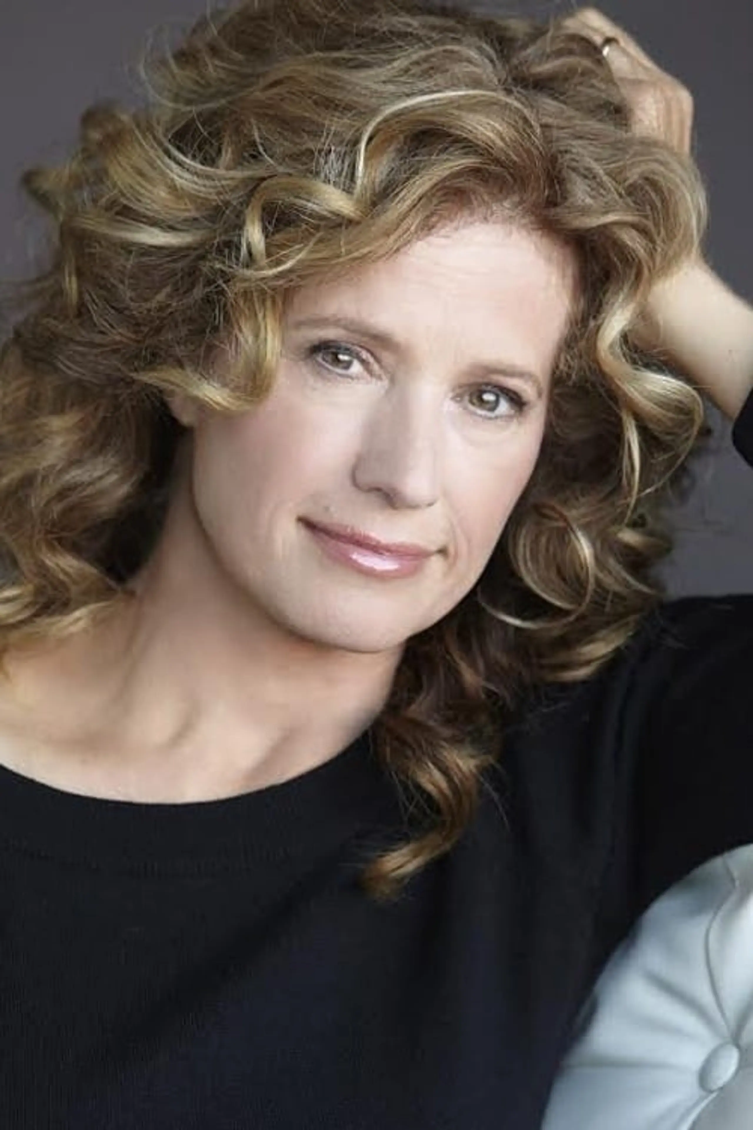 Foto von Nancy Travis