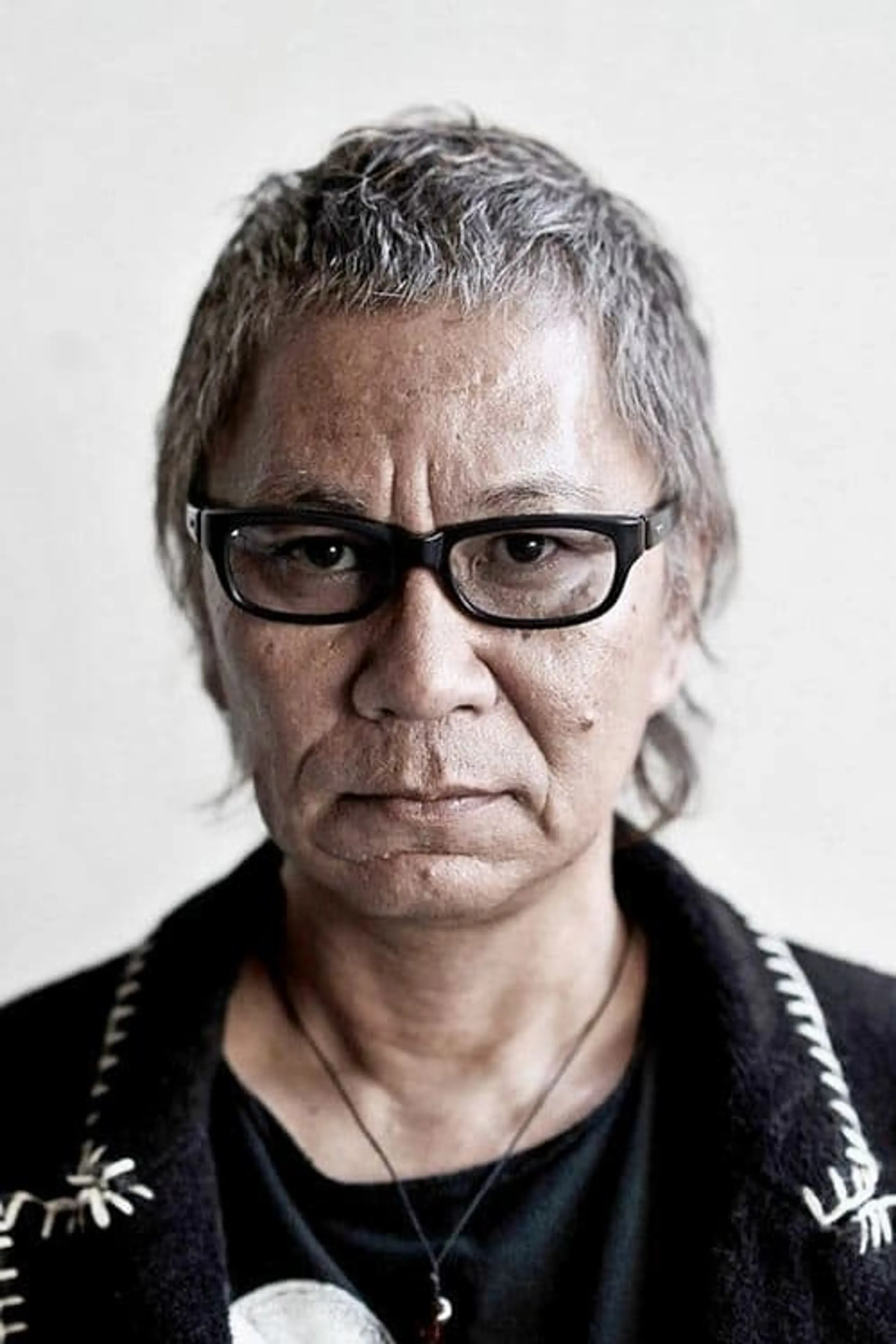 Foto von Takashi Miike