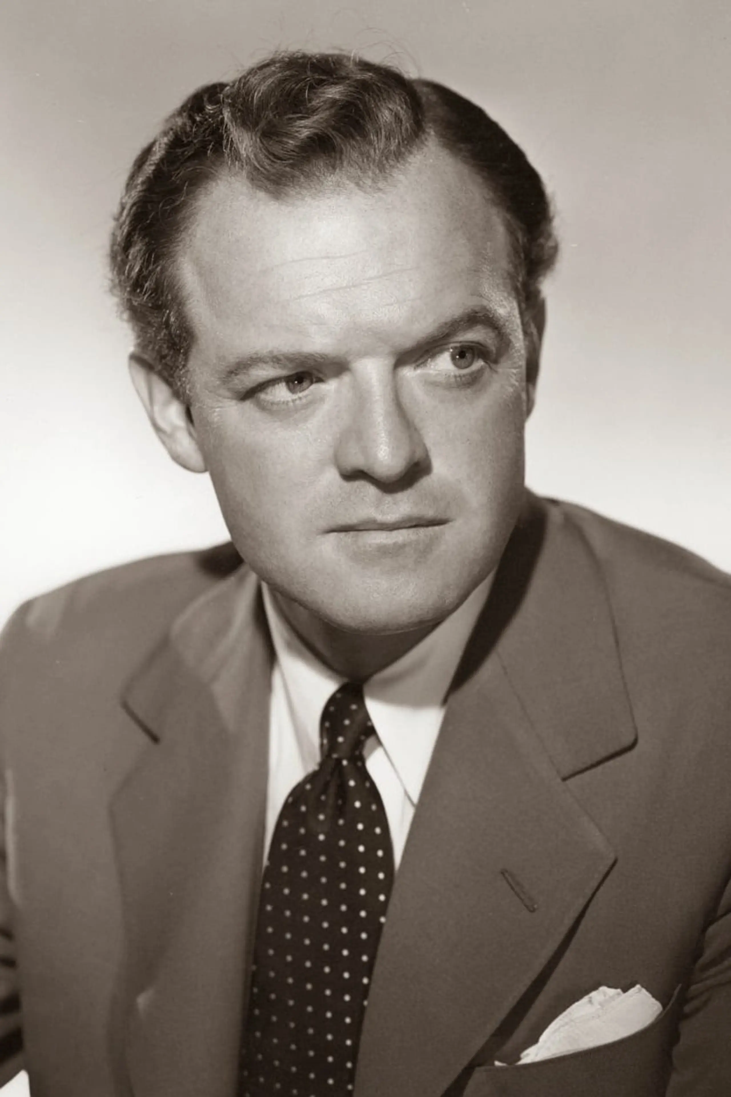 Foto von Van Heflin