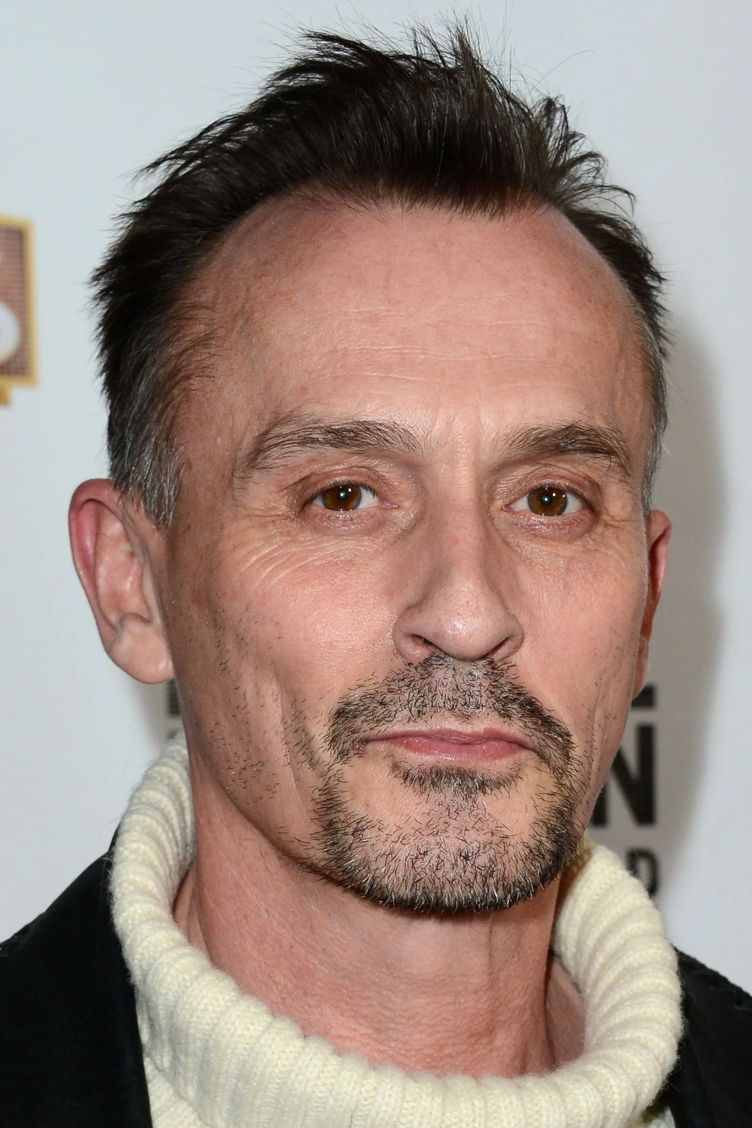 Foto von Robert Knepper