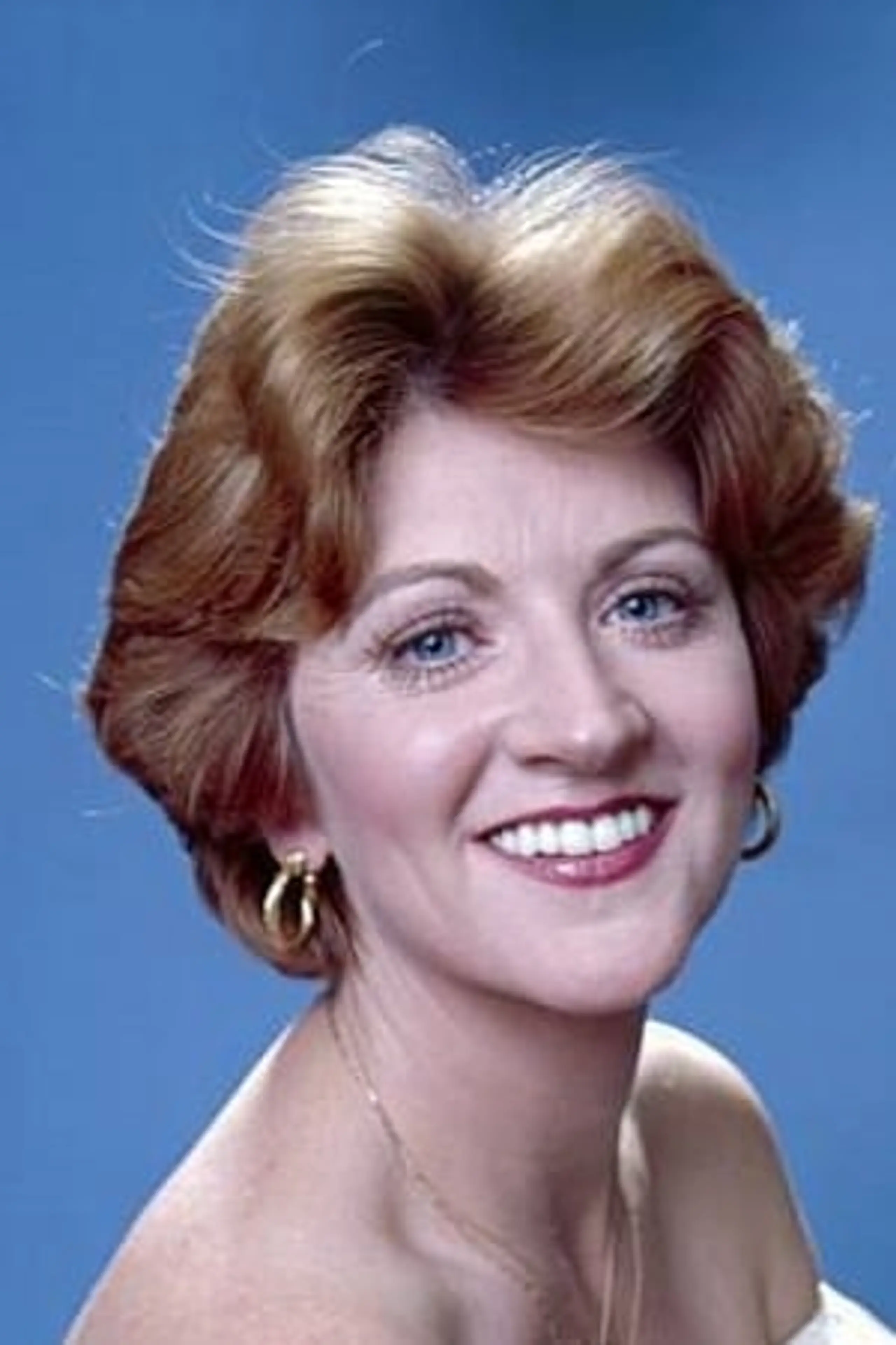 Foto von Fannie Flagg