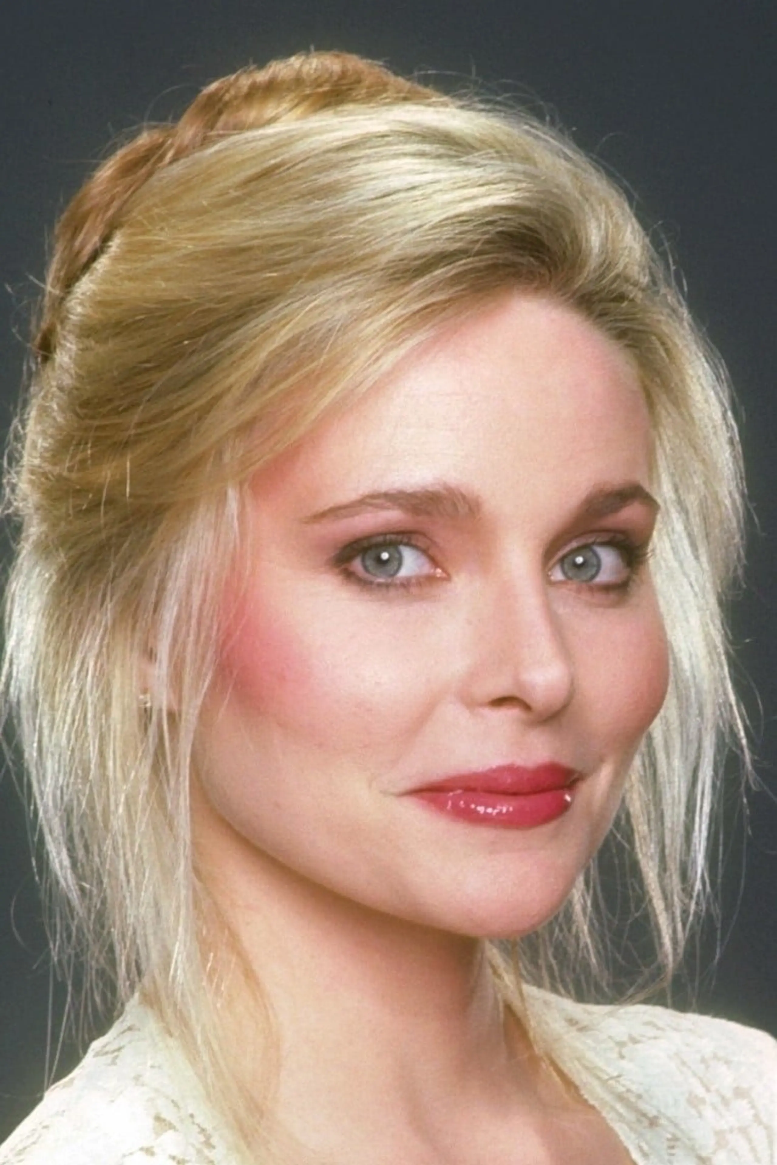 Foto von Priscilla Barnes