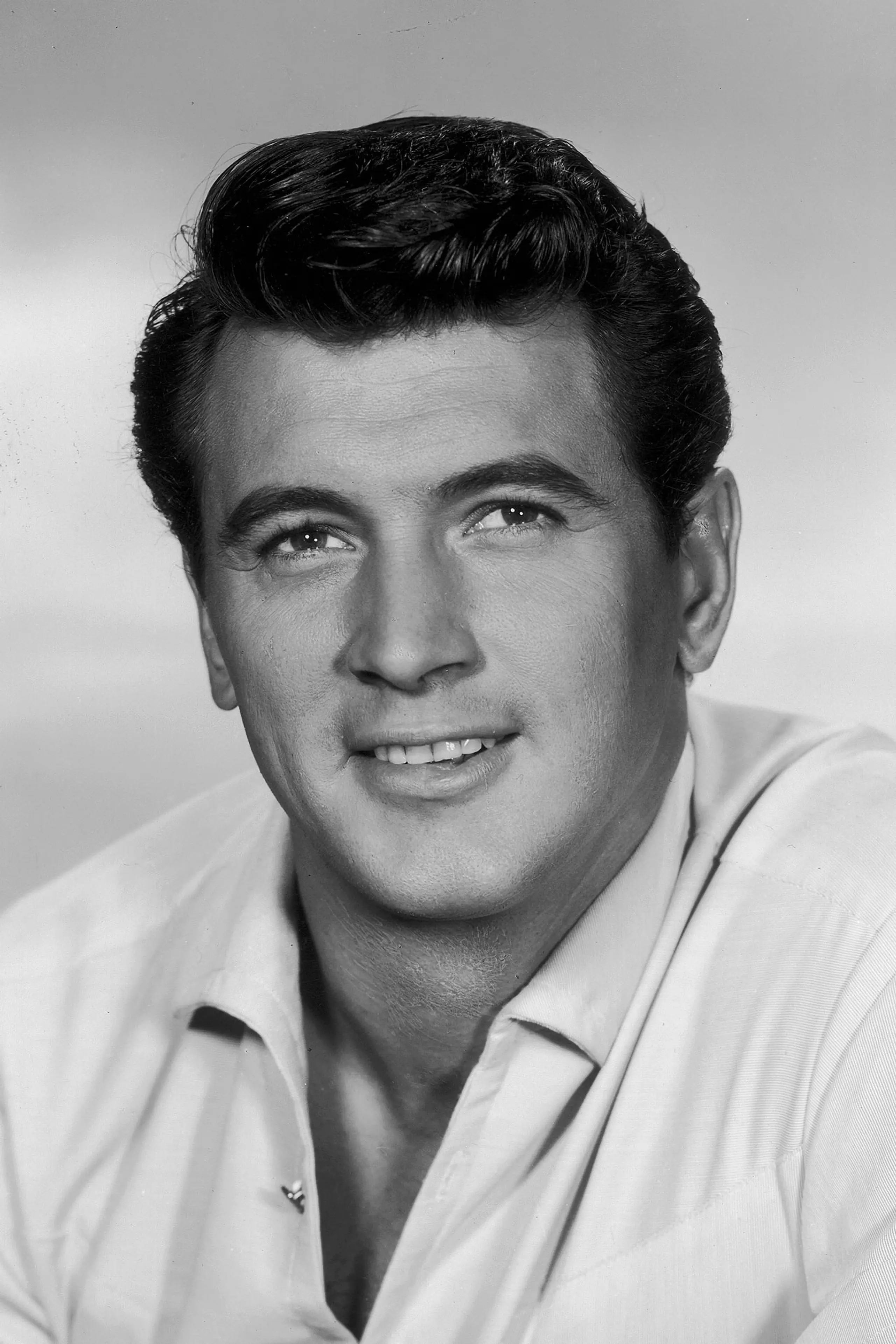 Foto von Rock Hudson