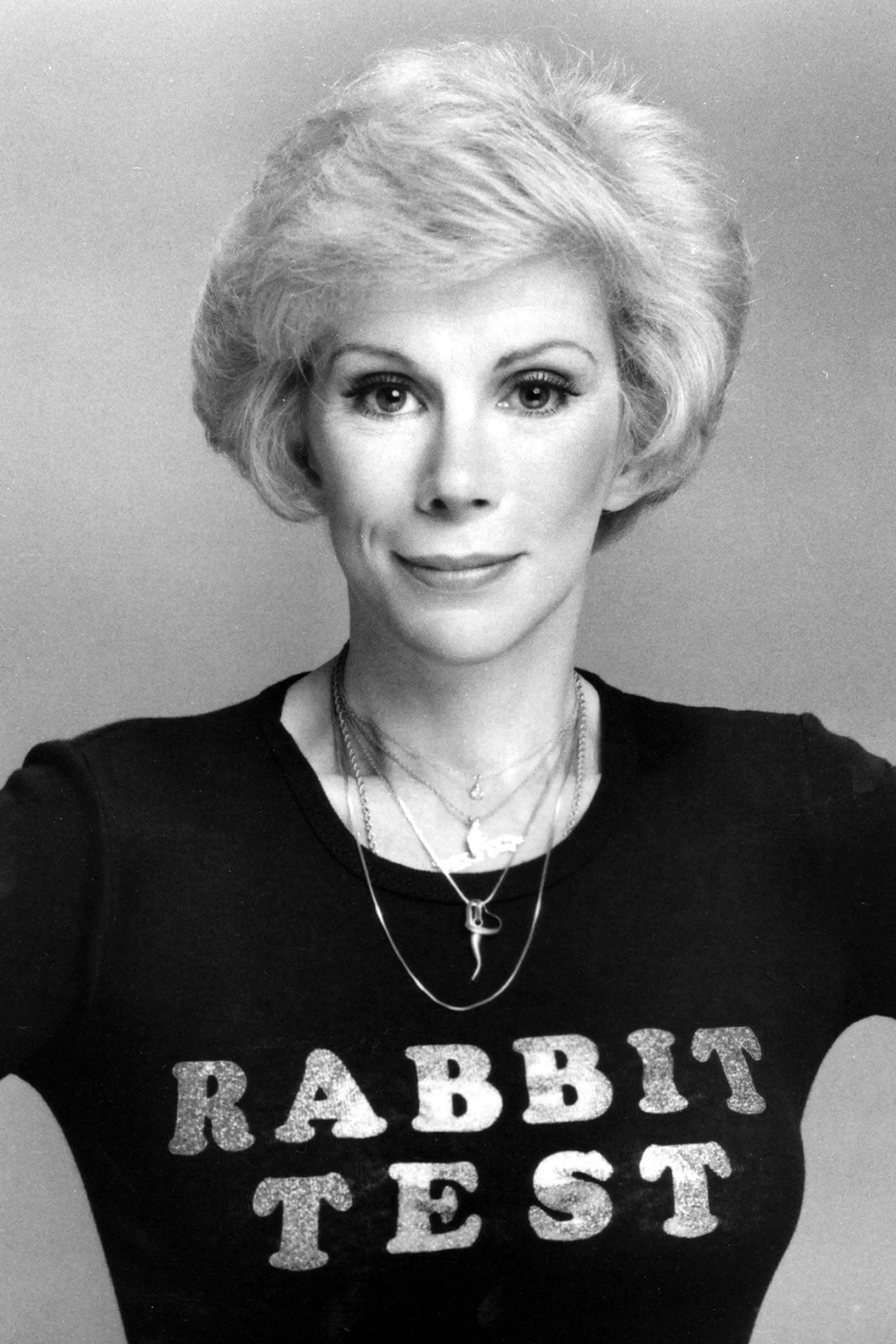 Foto von Joan Rivers