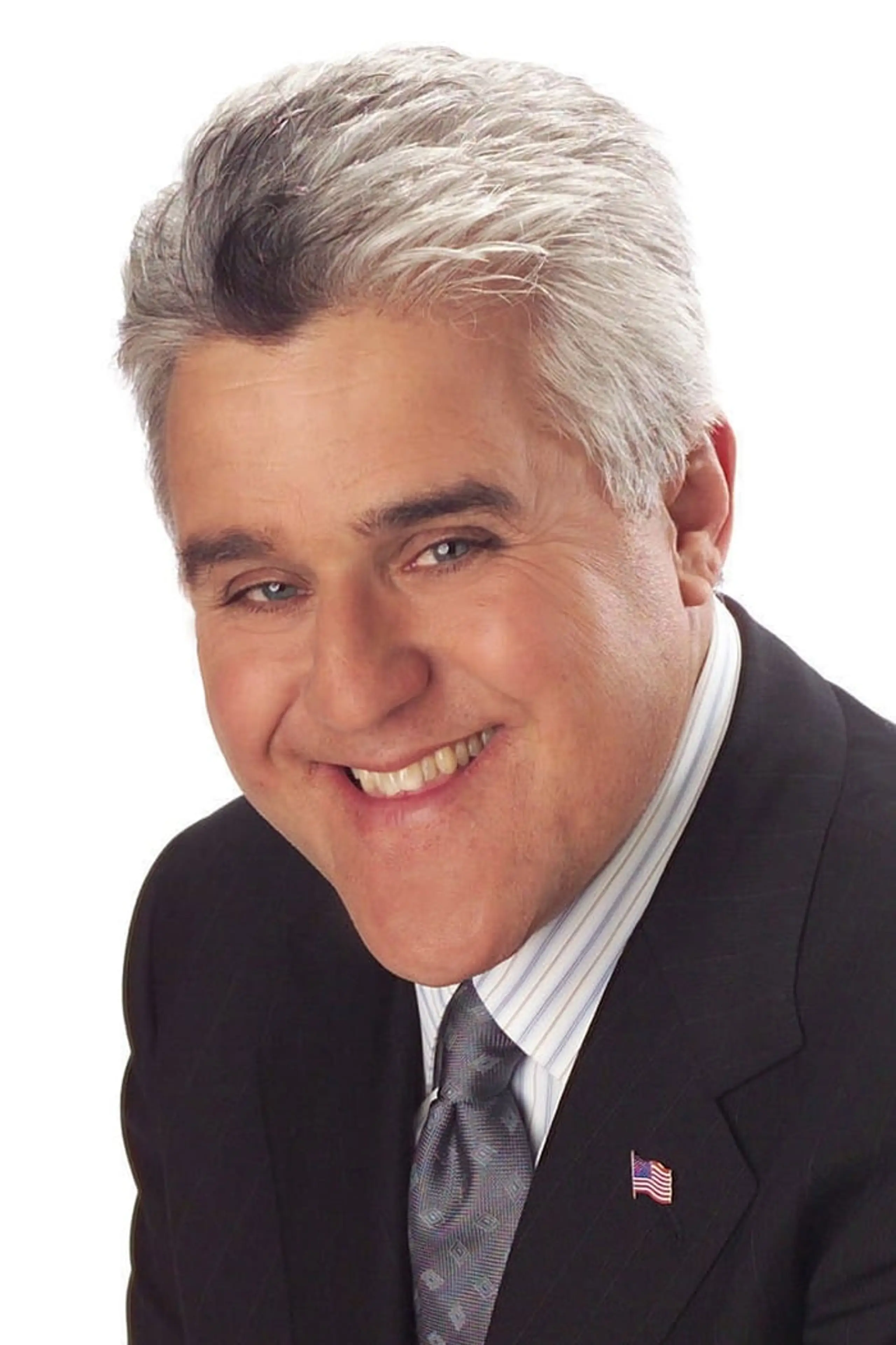 Foto von Jay Leno