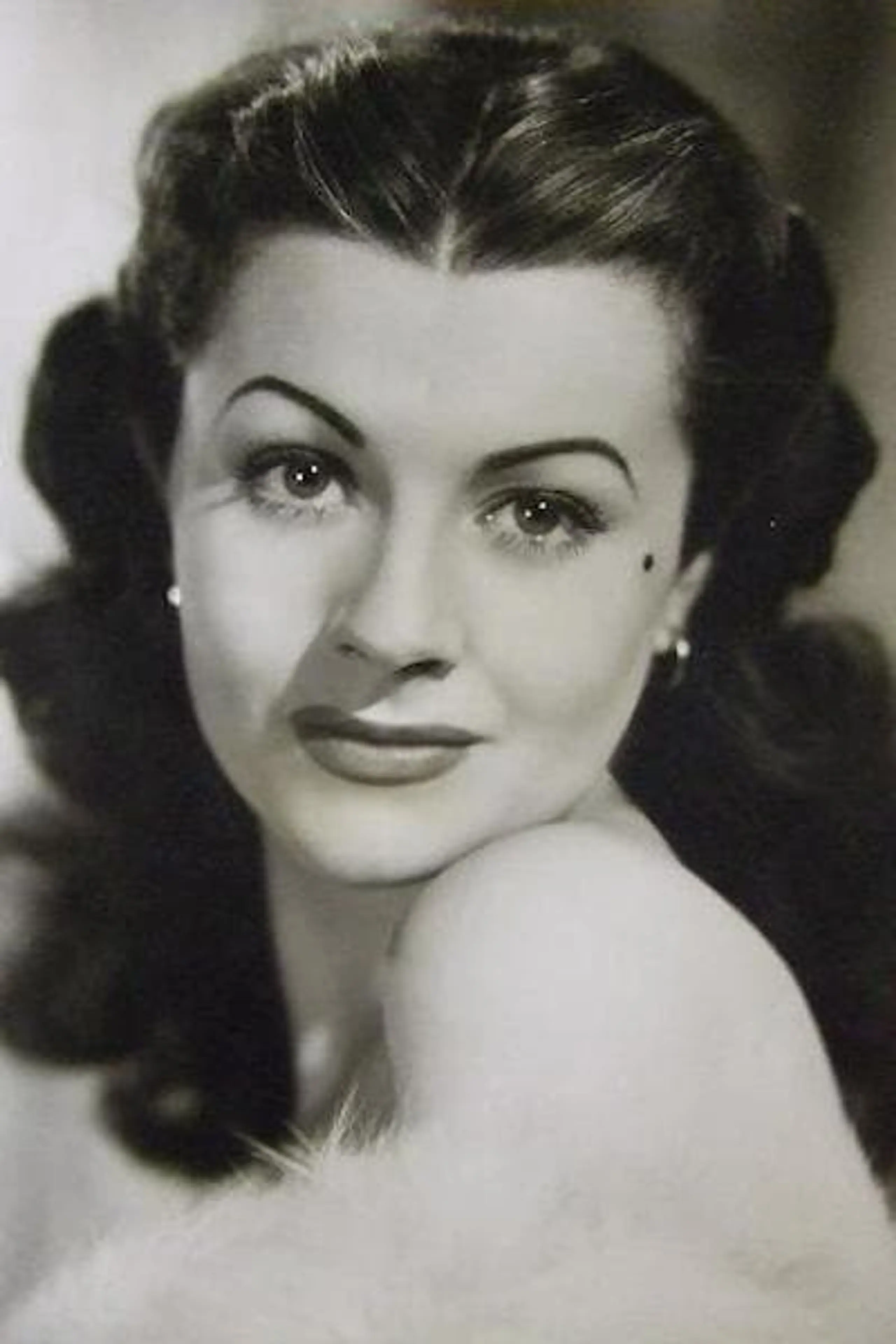 Foto von Margaret Lockwood