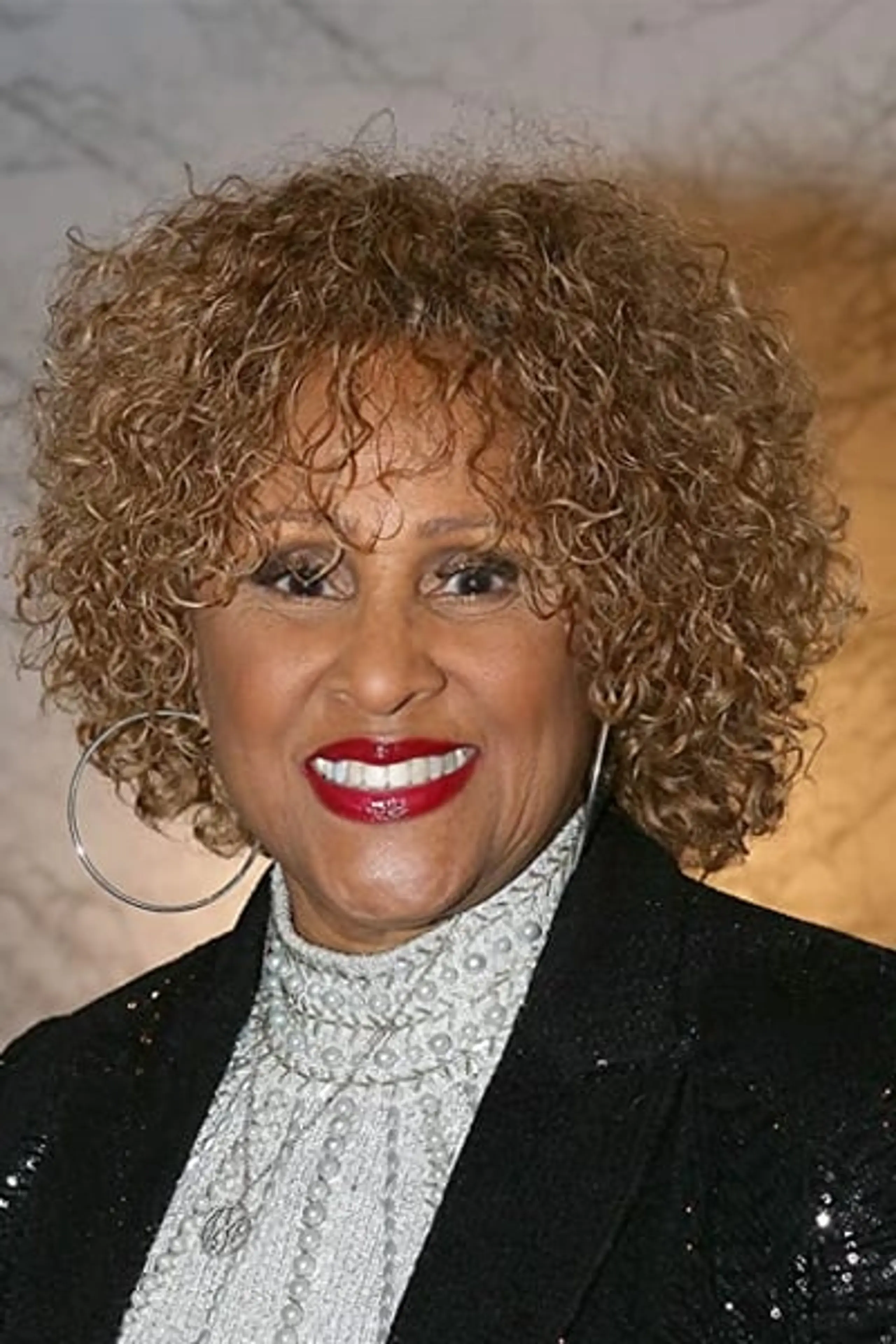 Foto von Darlene Love