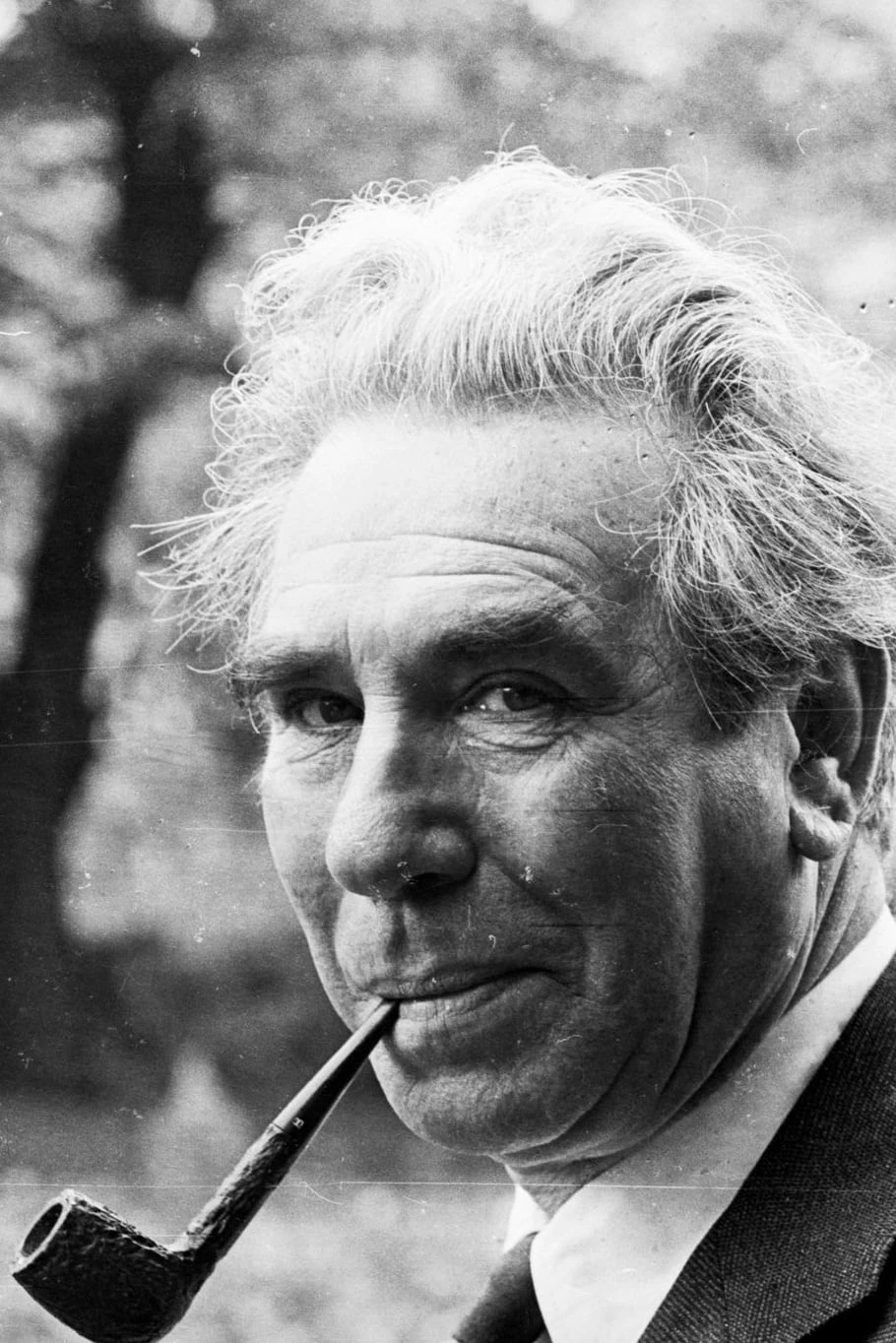 Foto von Donald Wolfit