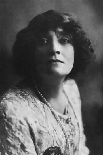 Foto von Eugenie Besserer