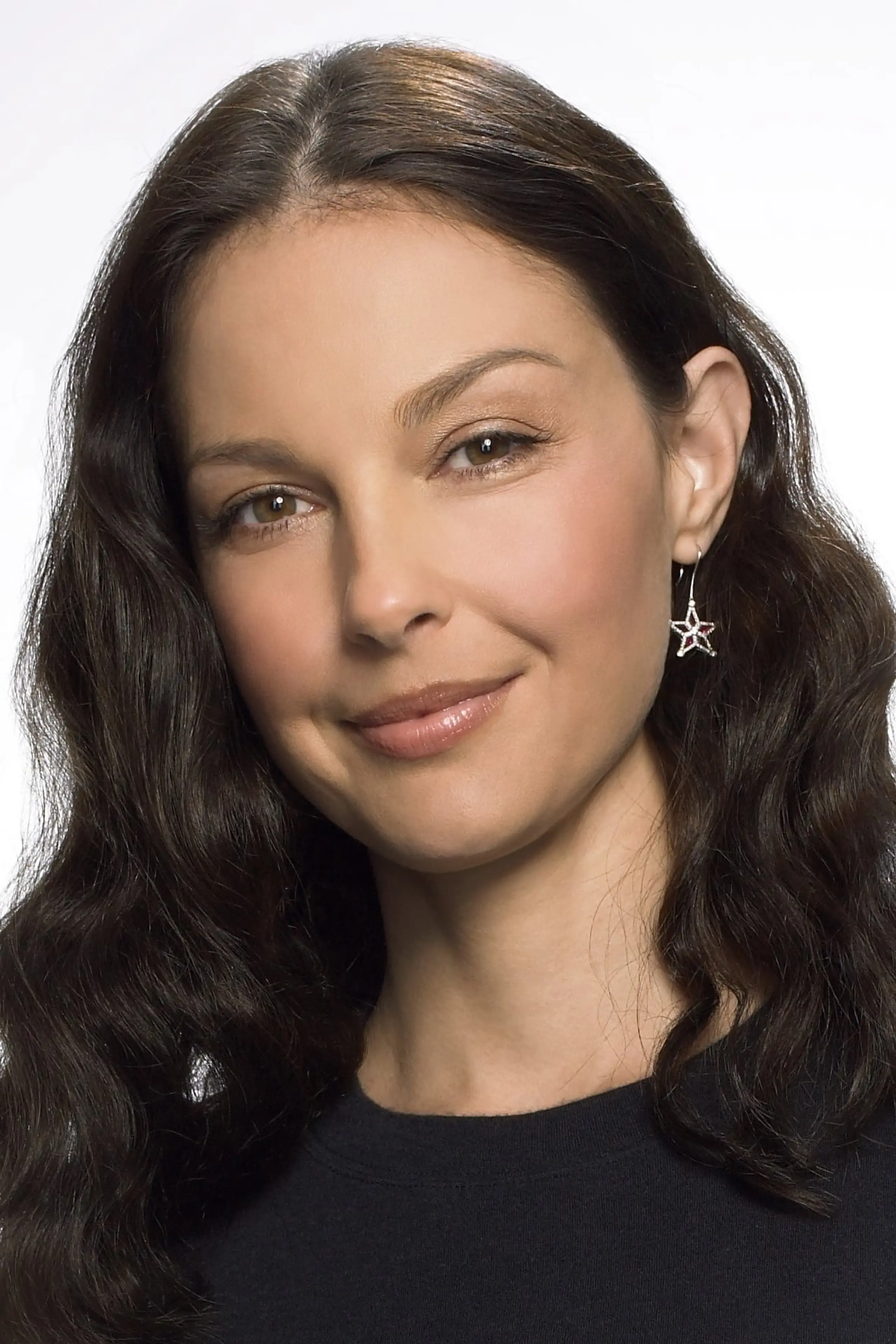 Foto von Ashley Judd