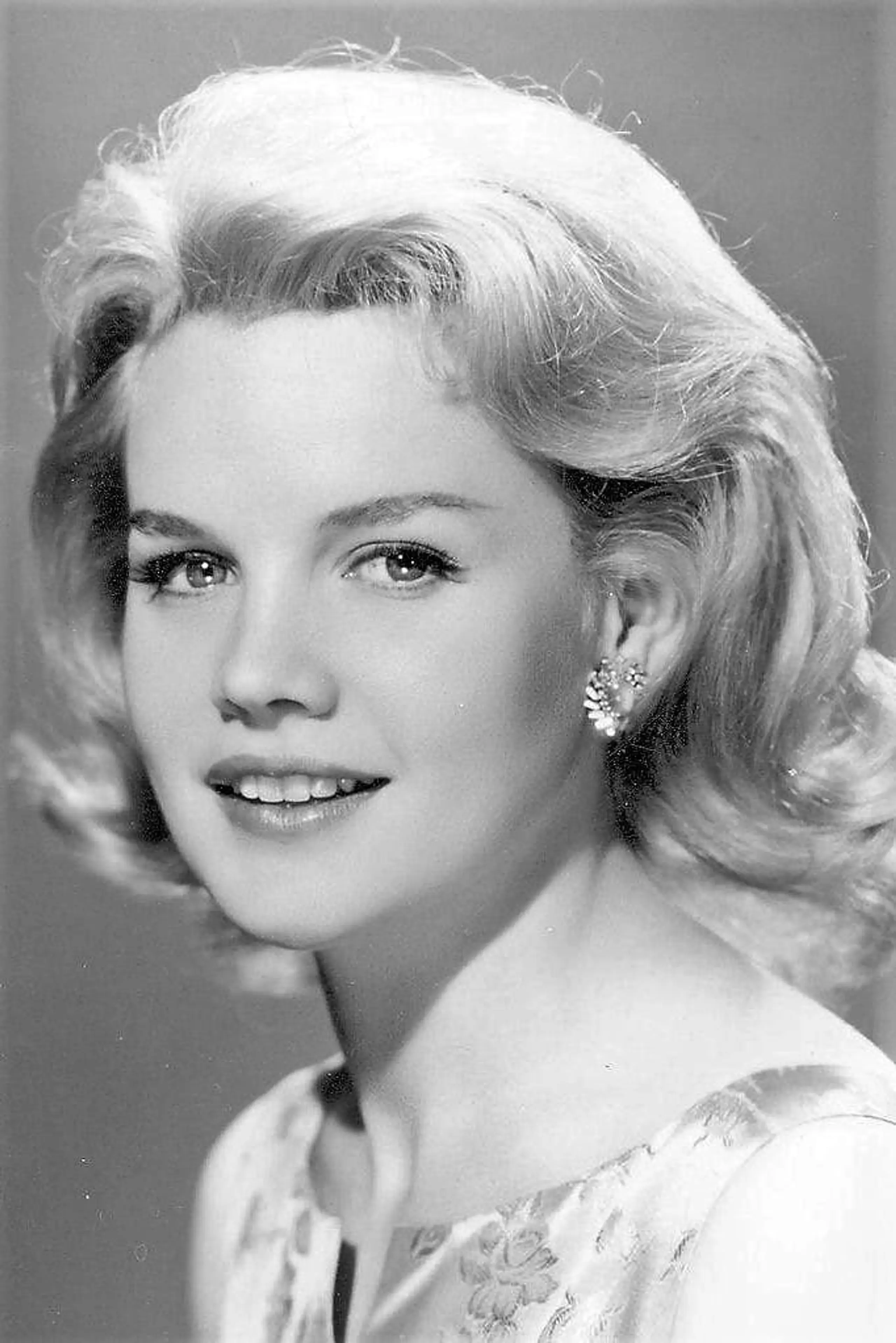 Foto von Carroll Baker