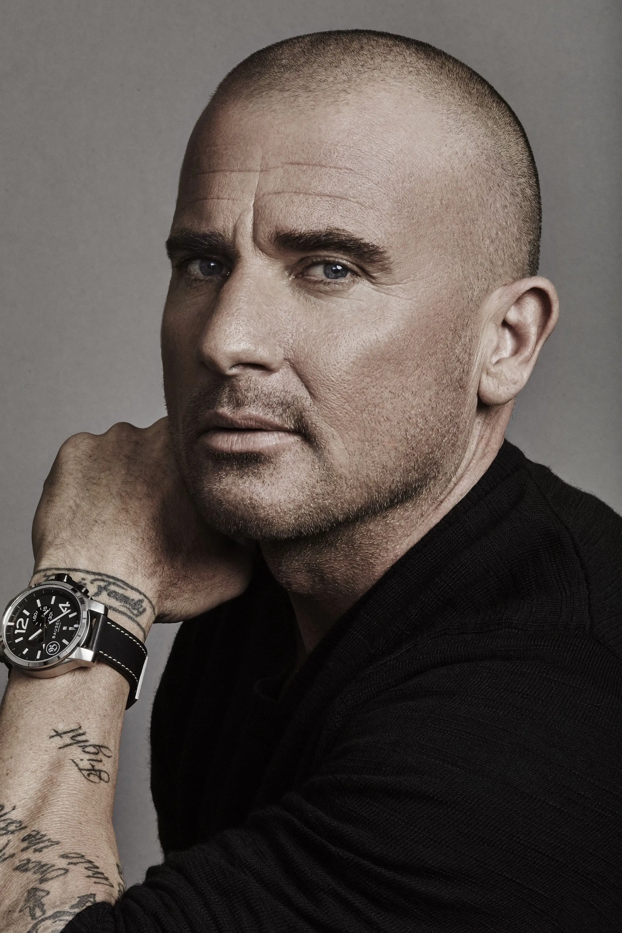 Foto von Dominic Purcell