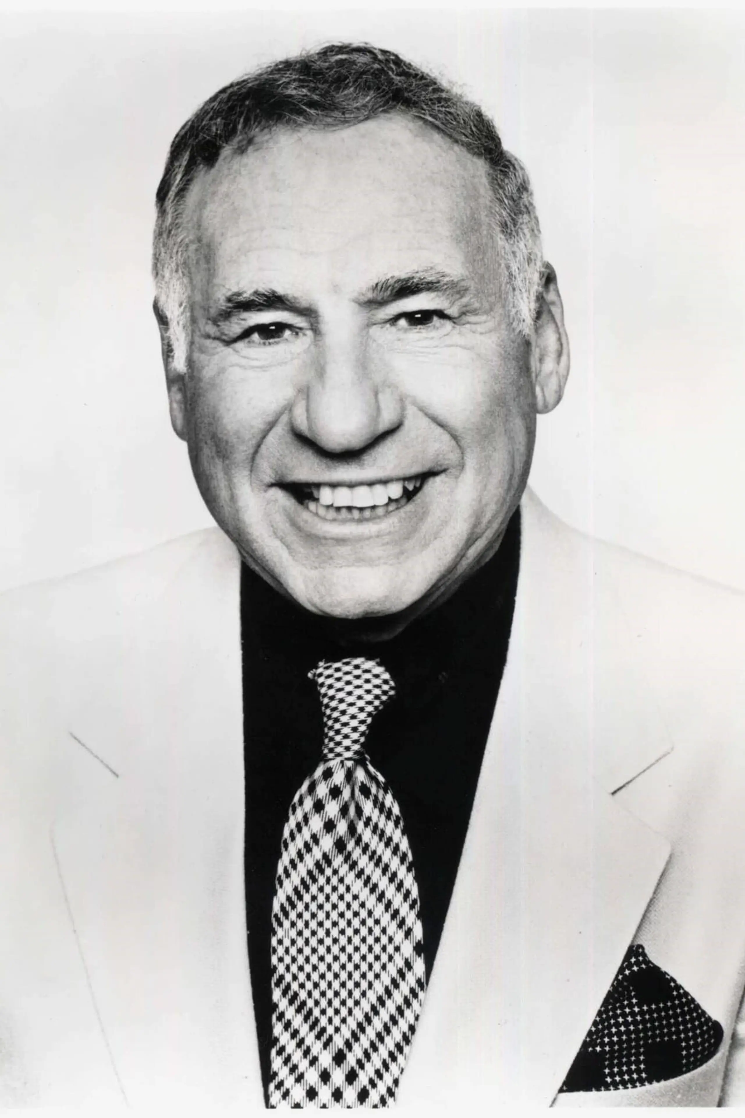 Foto von Mel Brooks