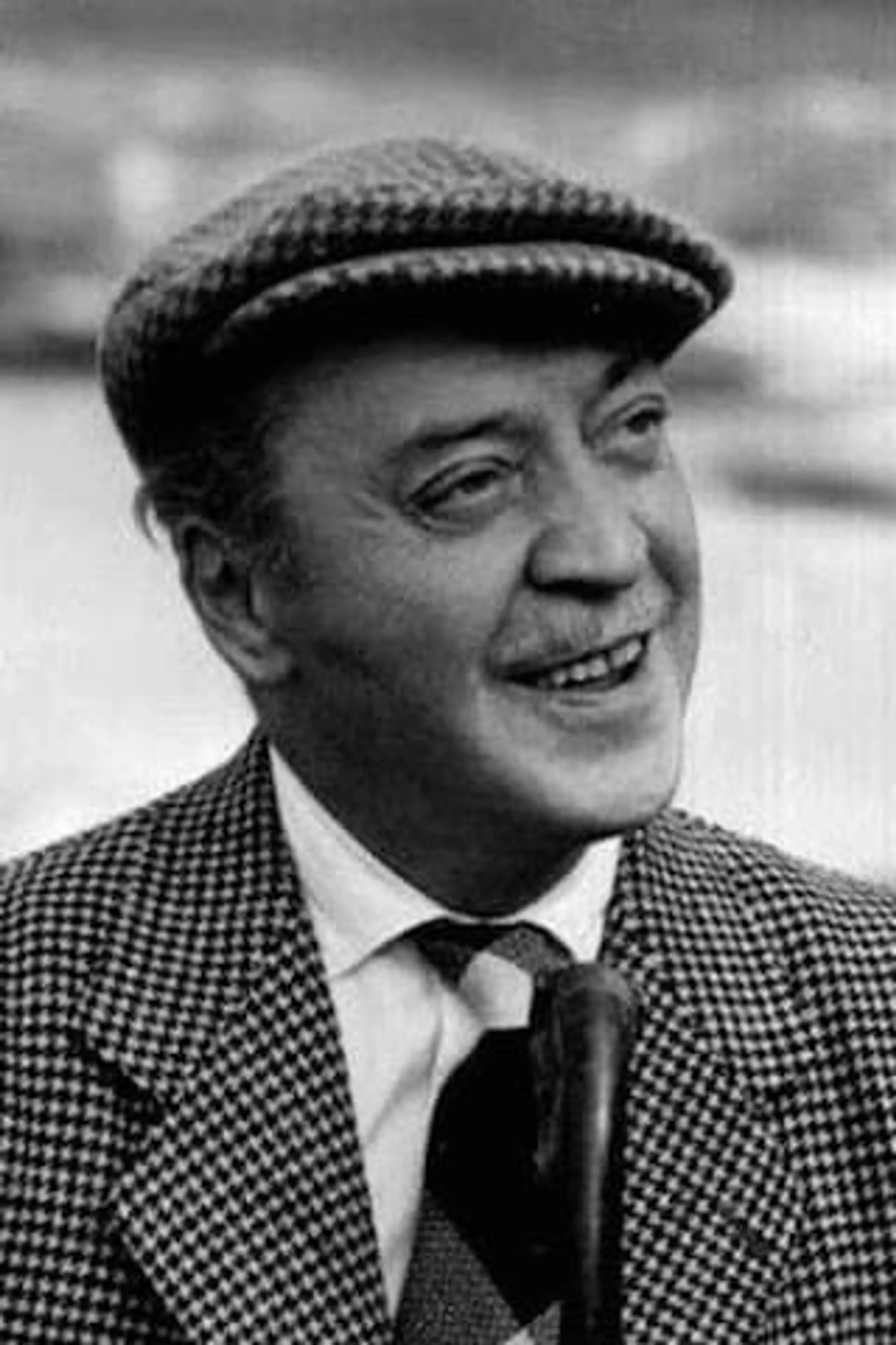 Foto von Basil Radford