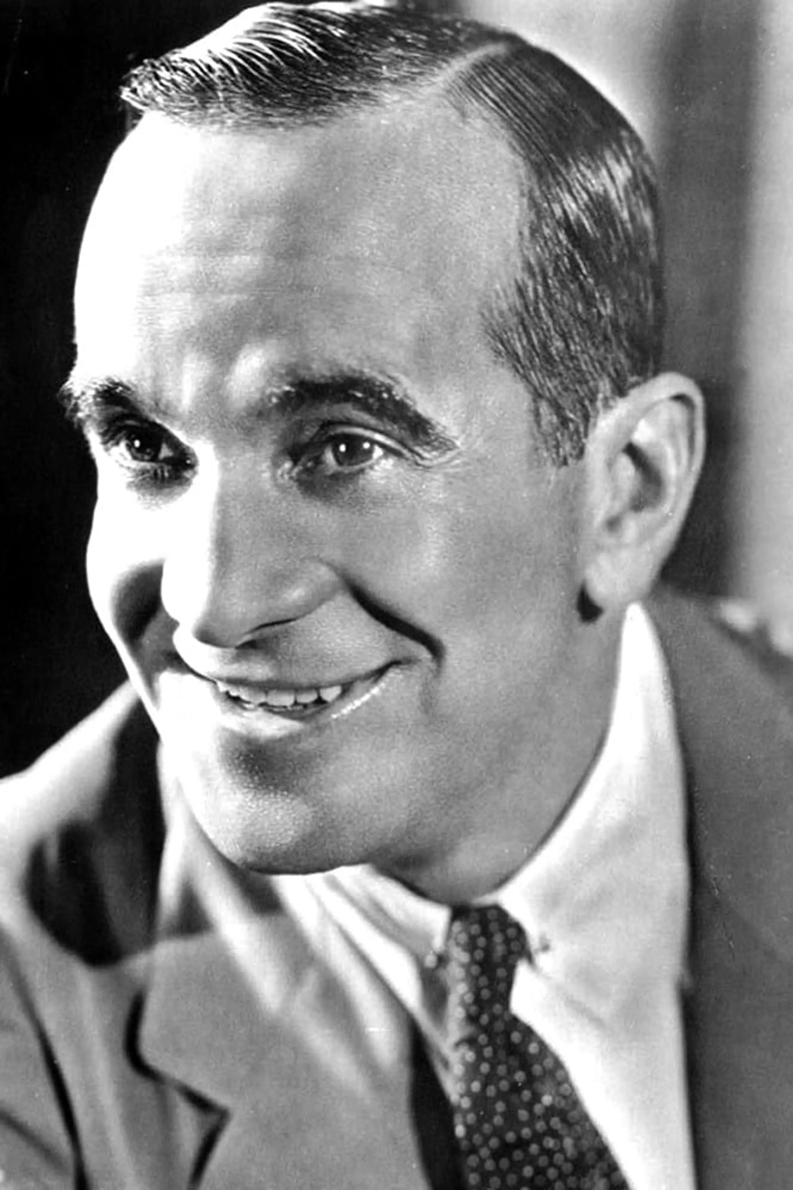 Foto von Al Jolson