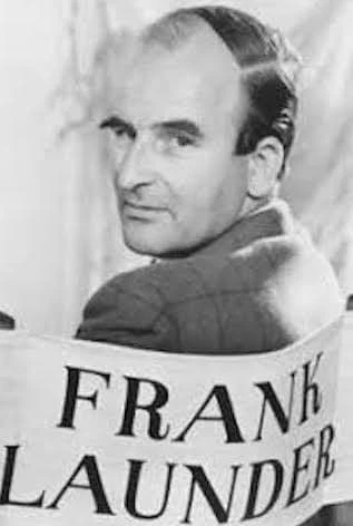 Foto von Frank Launder