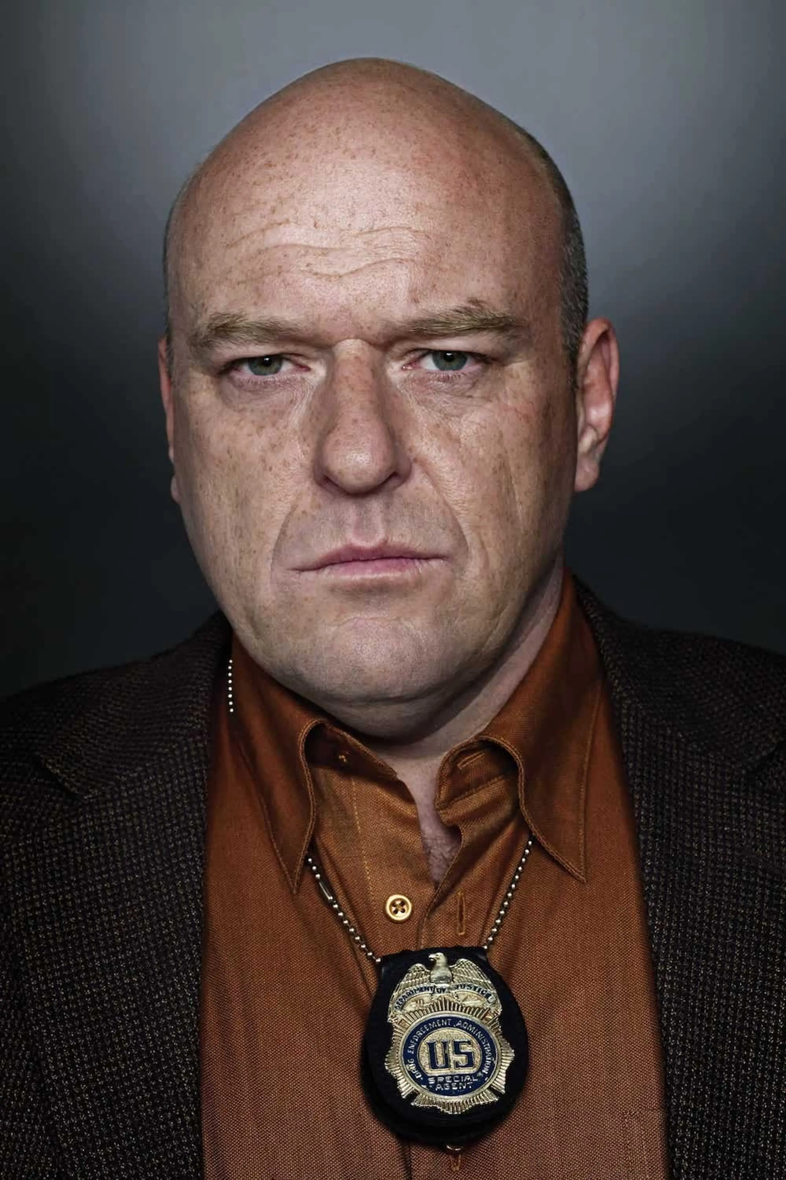 Foto von Dean Norris