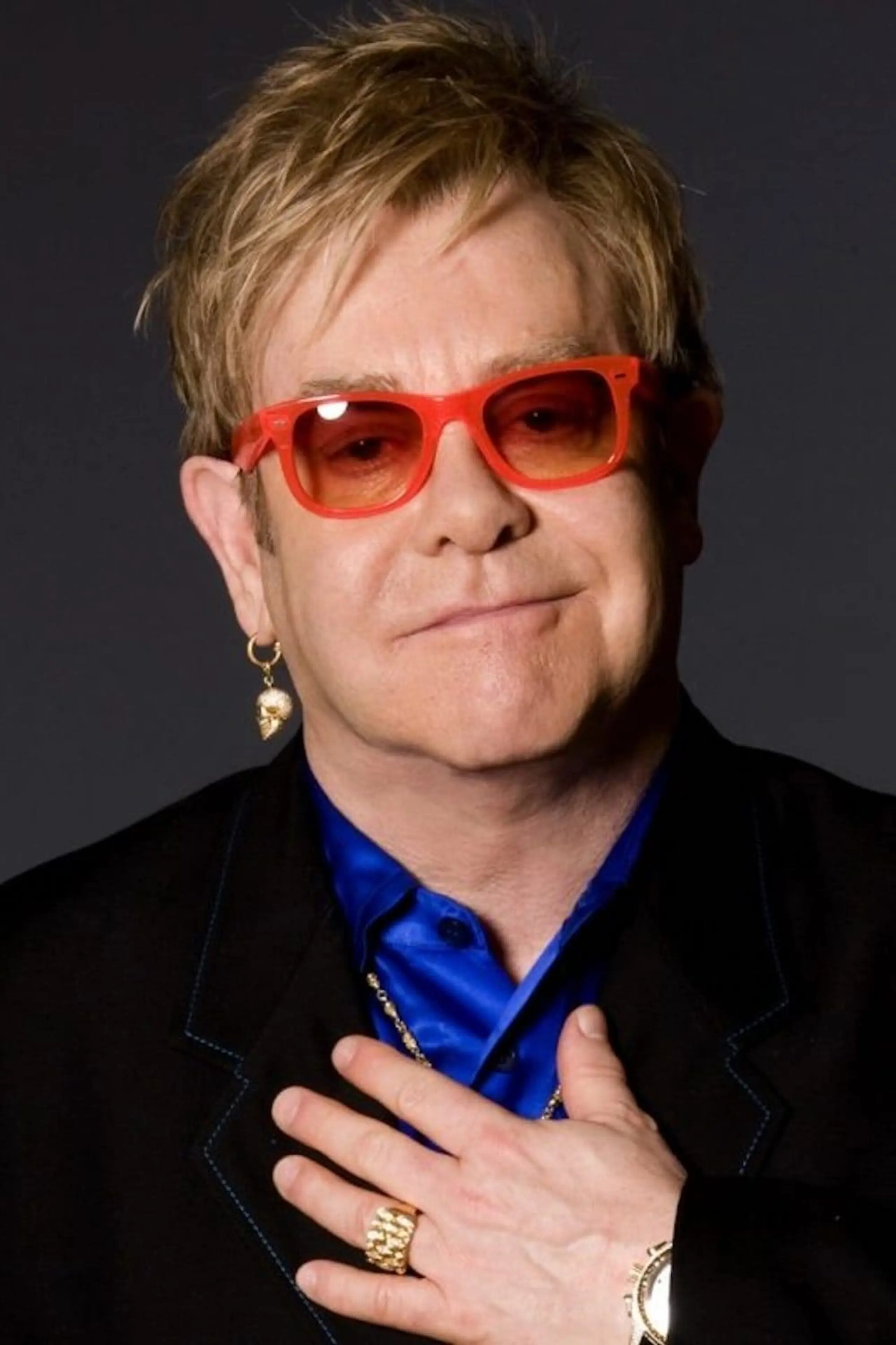 Foto von Elton John