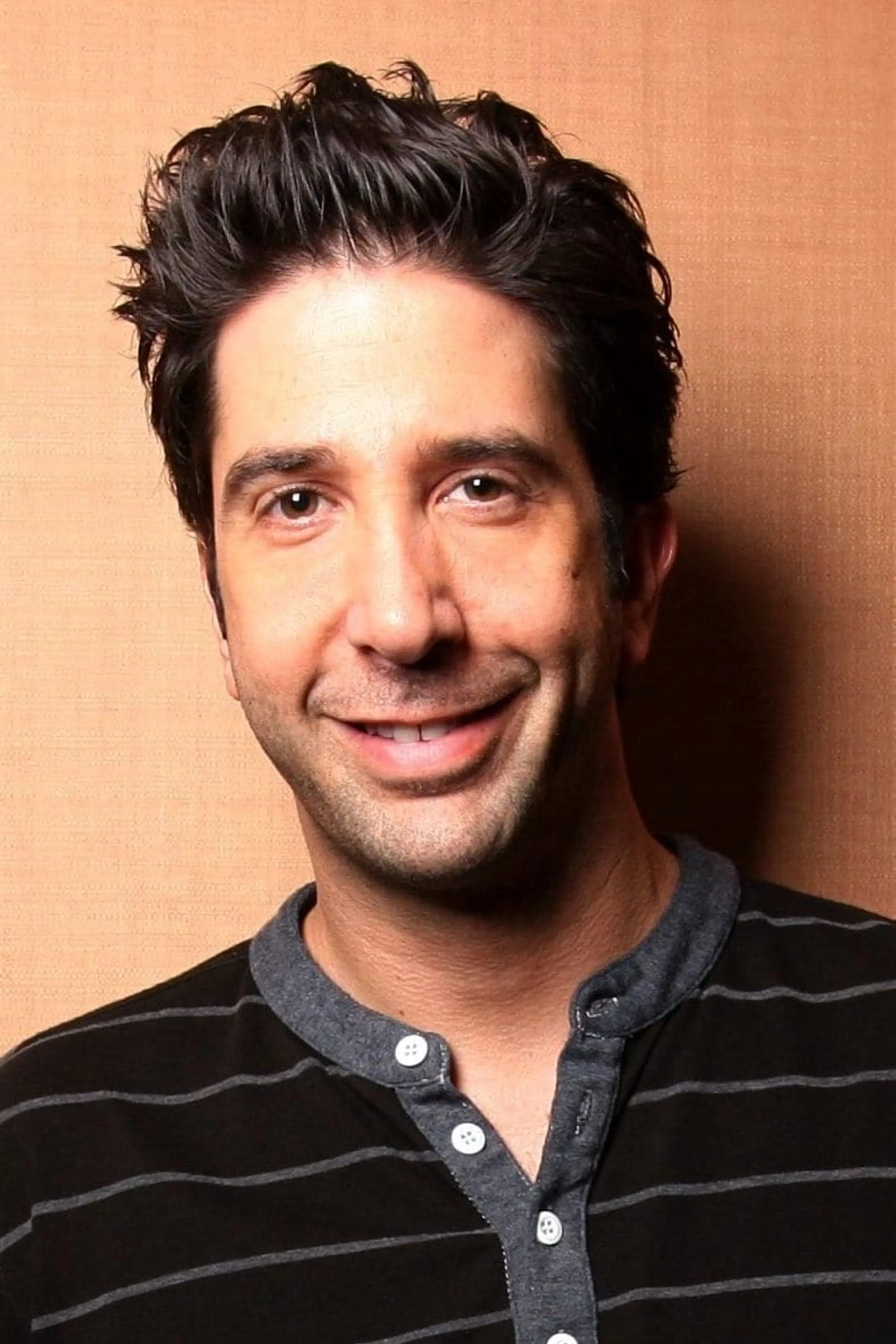 Foto von David Schwimmer