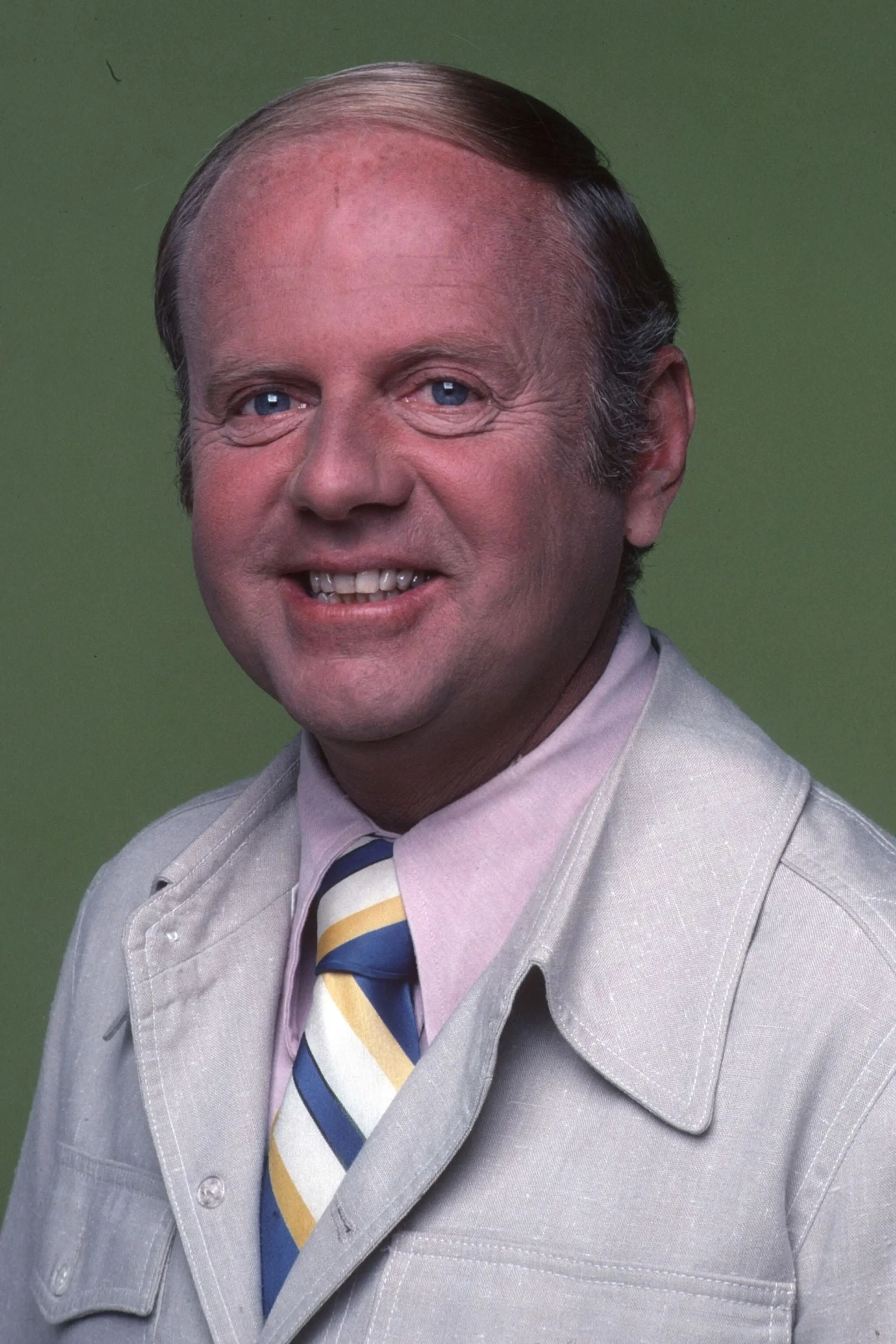 Foto von Dick Van Patten