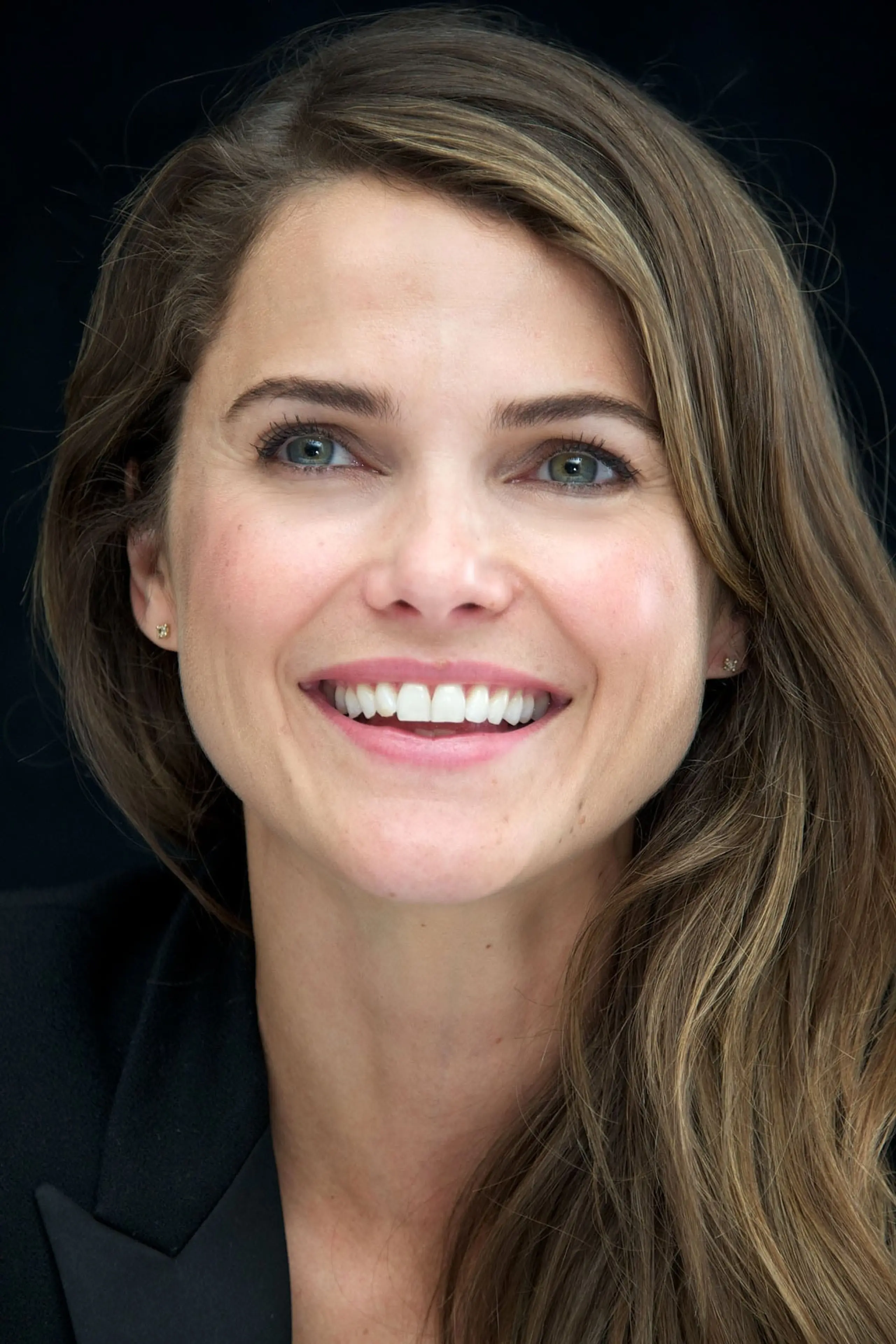 Foto von Keri Russell