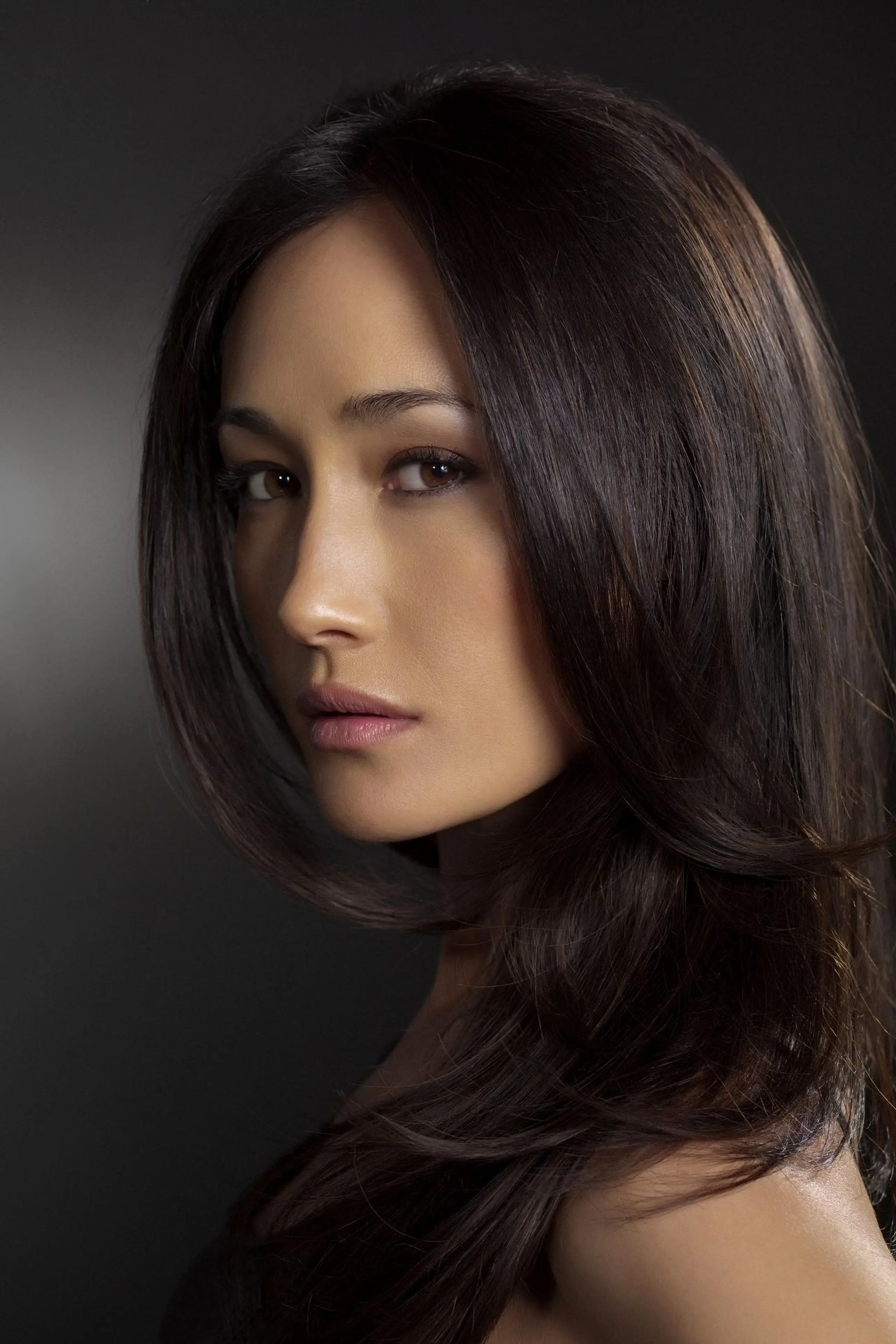 Foto von Maggie Q