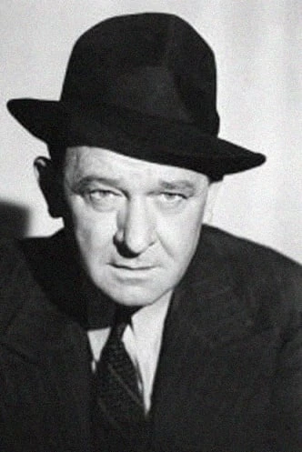 Foto von James Burke