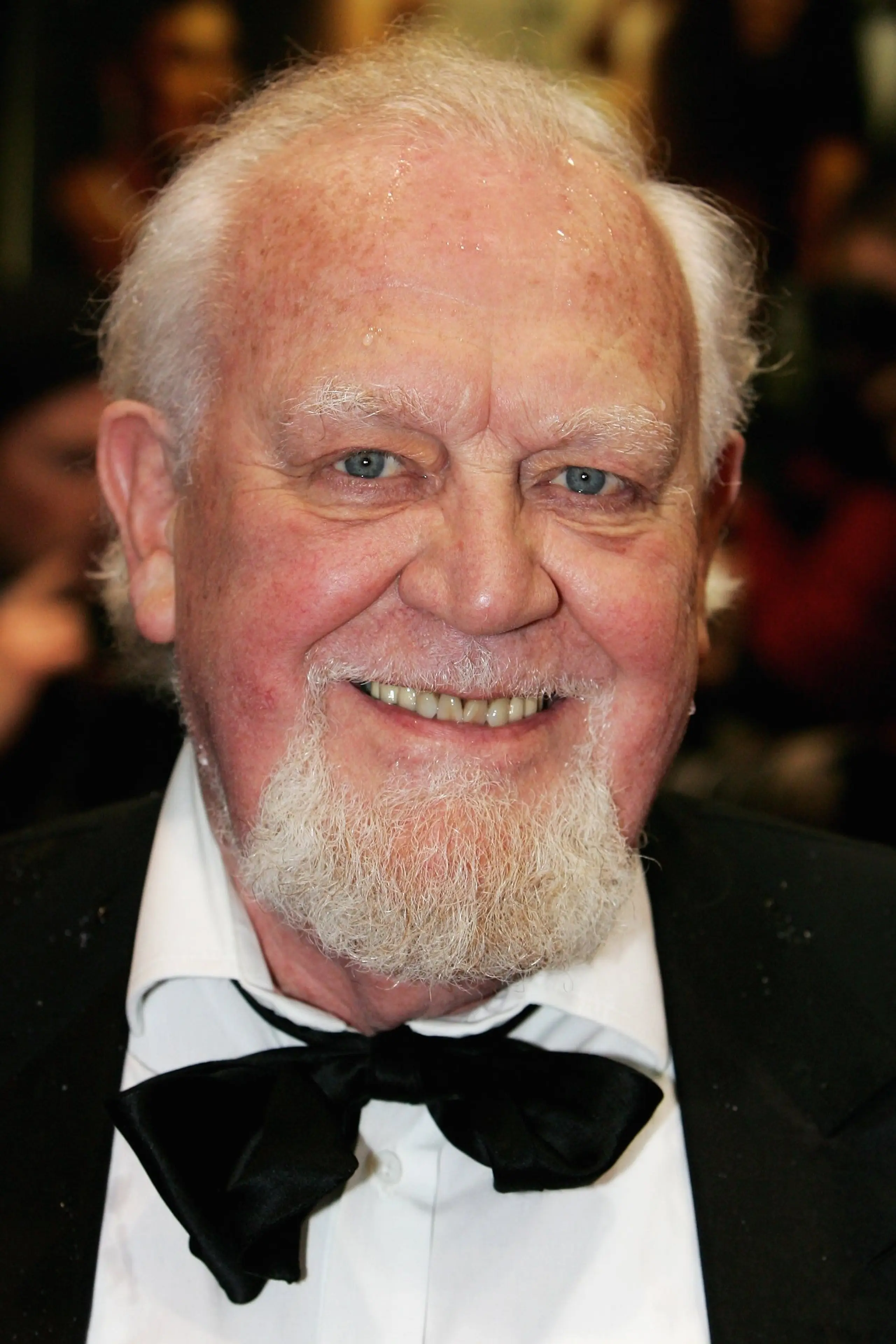 Foto von Joss Ackland