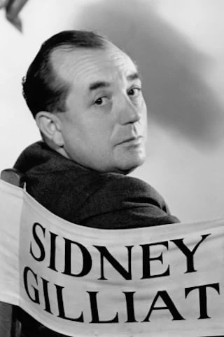 Foto von Sidney Gilliat