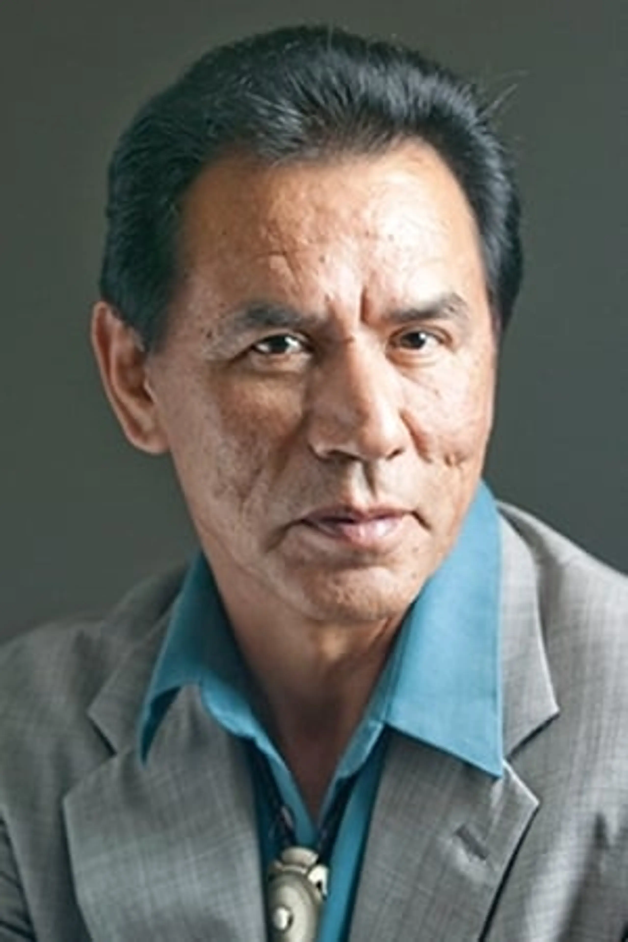 Foto von Wes Studi