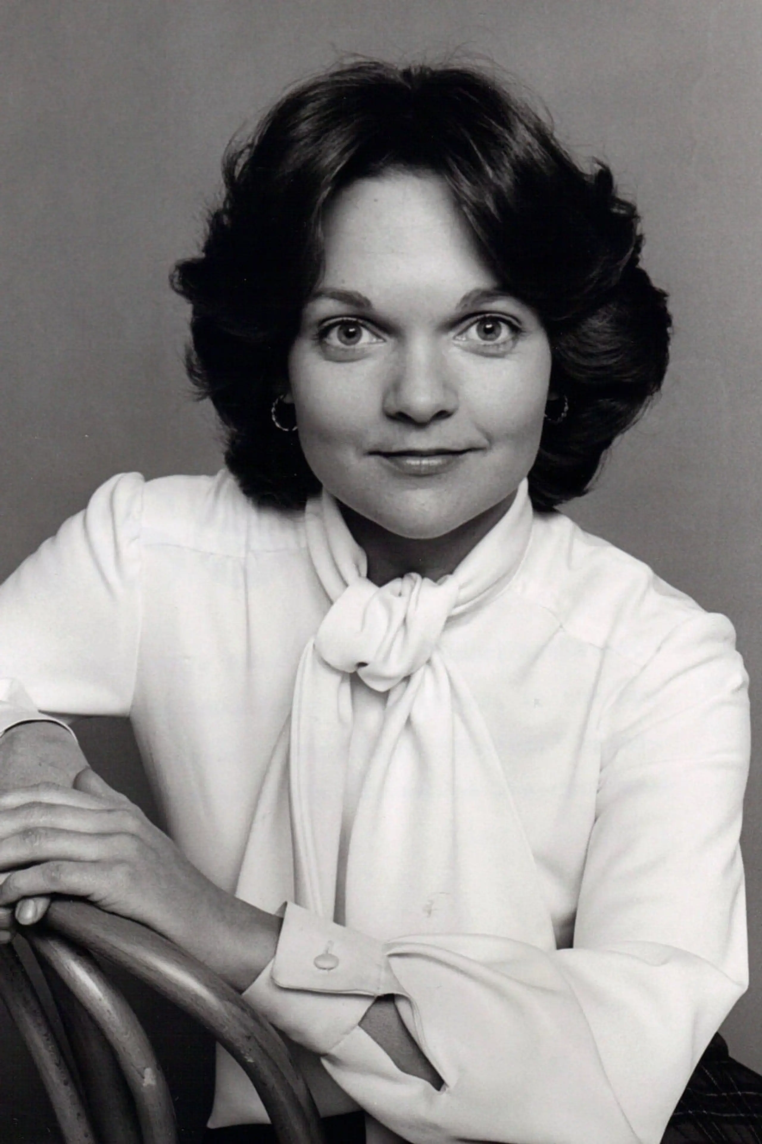 Foto von Pamela Reed