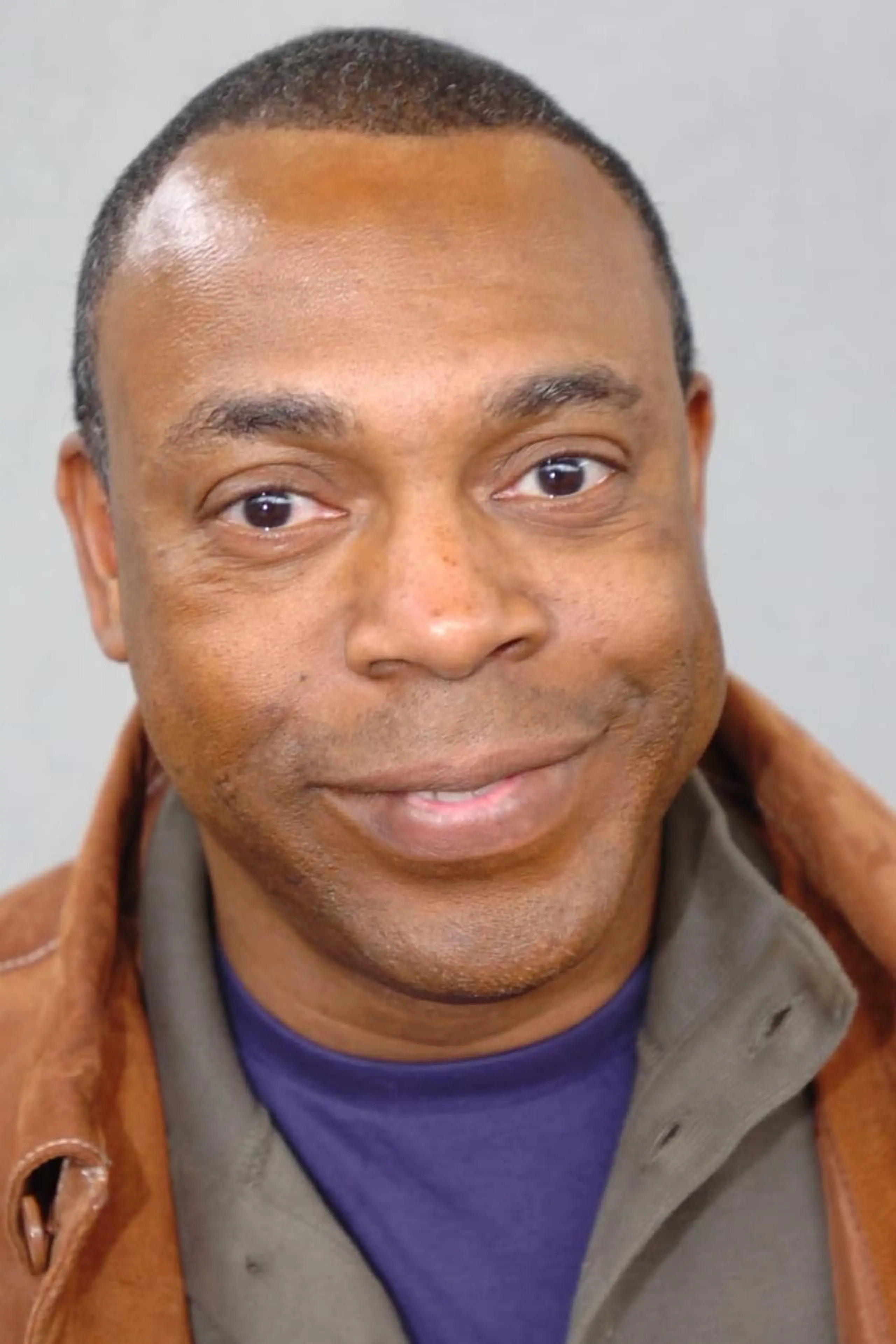 Foto von Michael Winslow