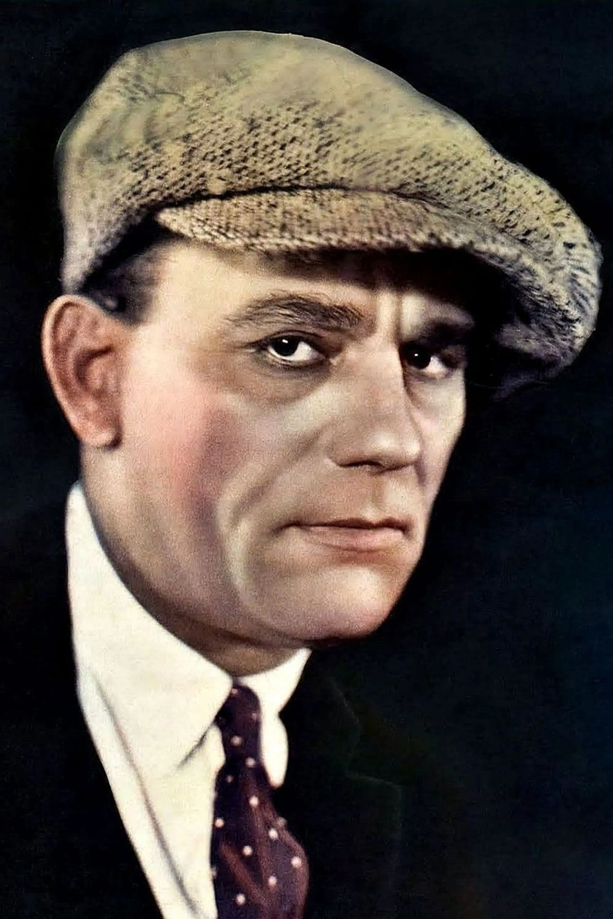 Foto von Lon Chaney