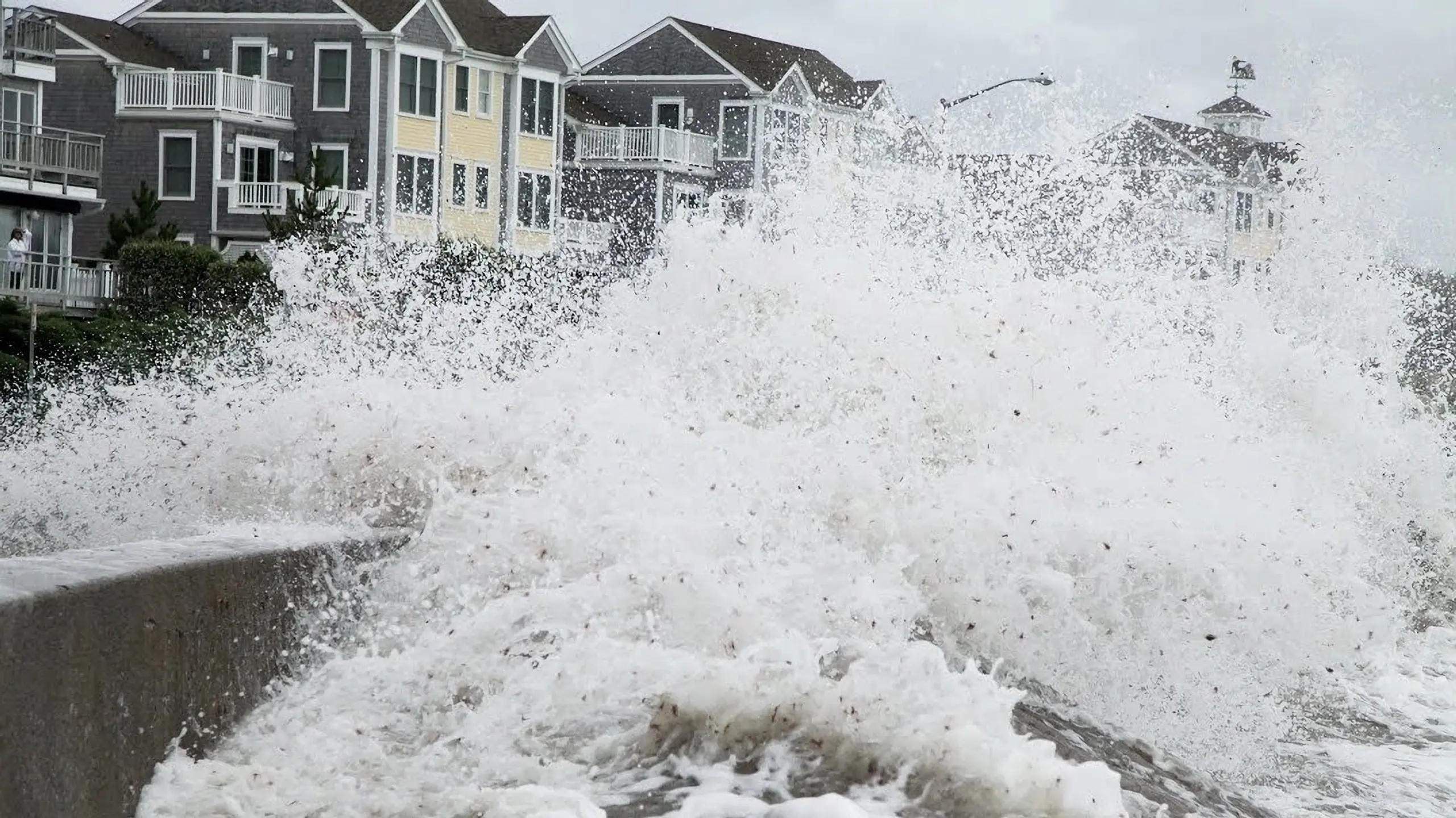 Tsunamis, une menace planétaire