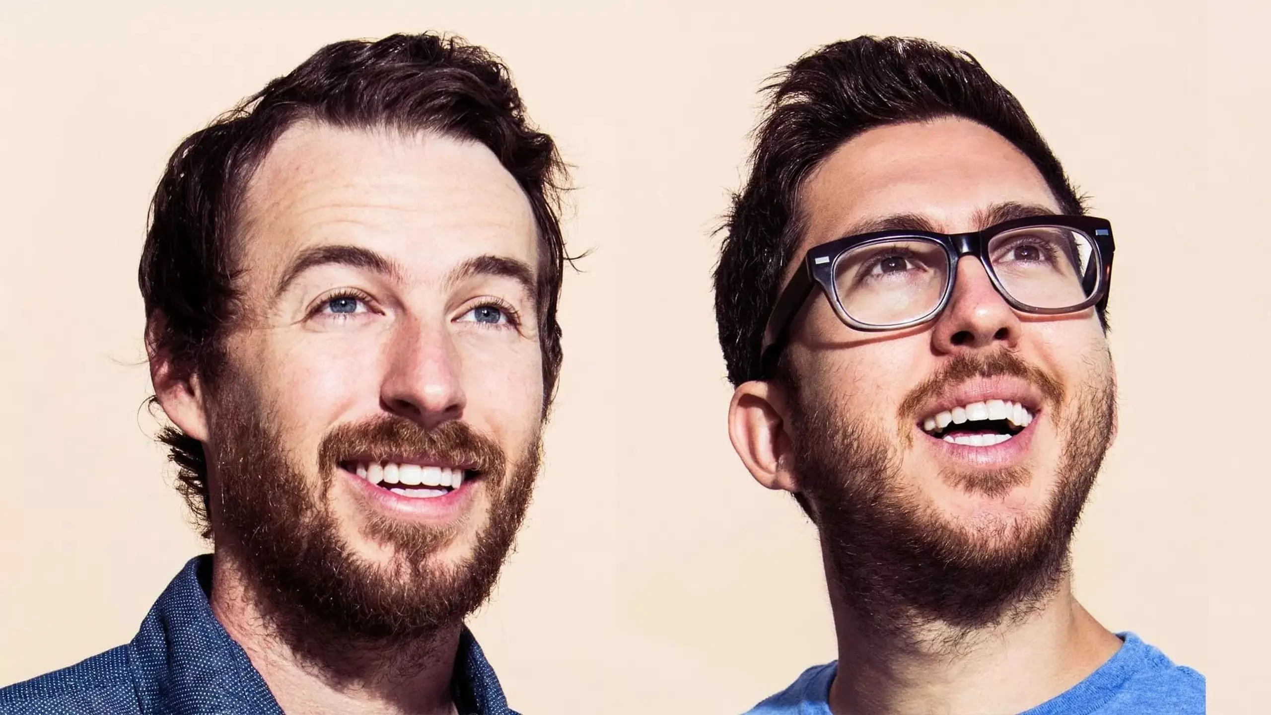 Jake and Amir