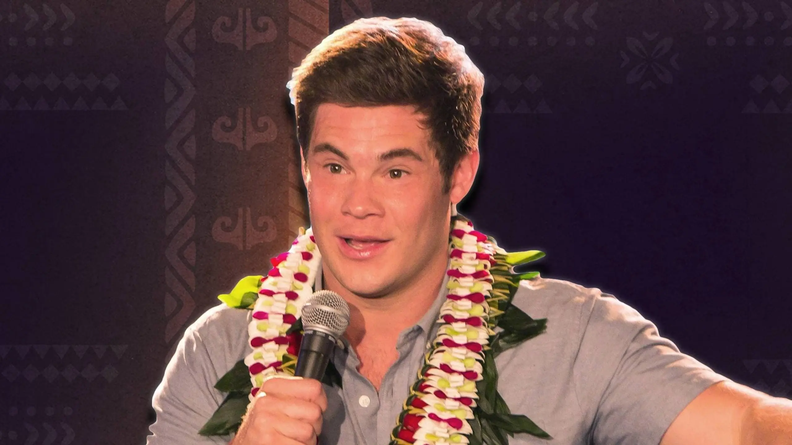 Adam Devine's House Party