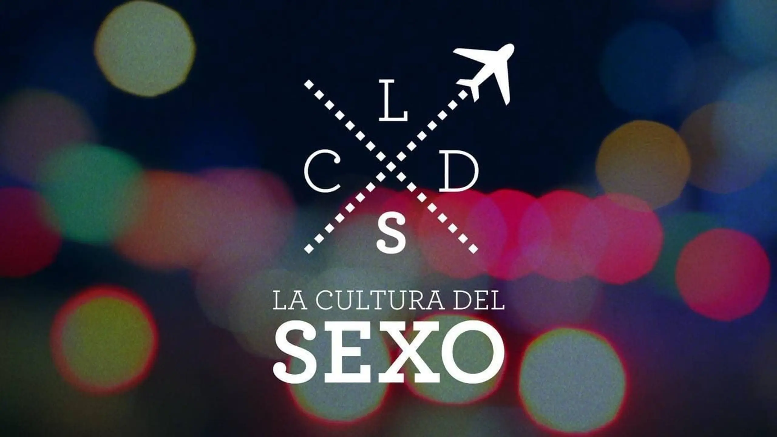 La cultura del sexo