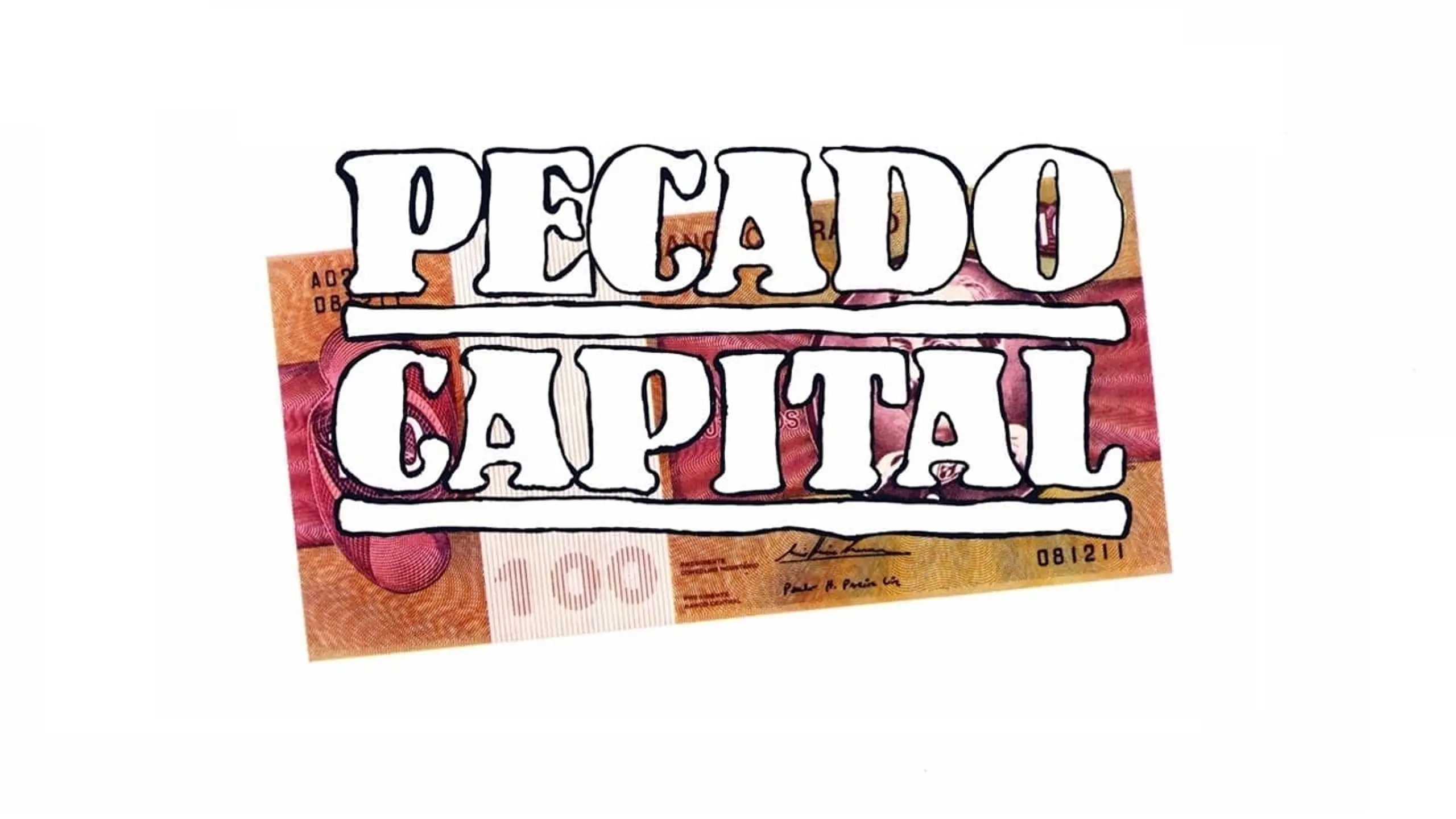 Pecado Capital