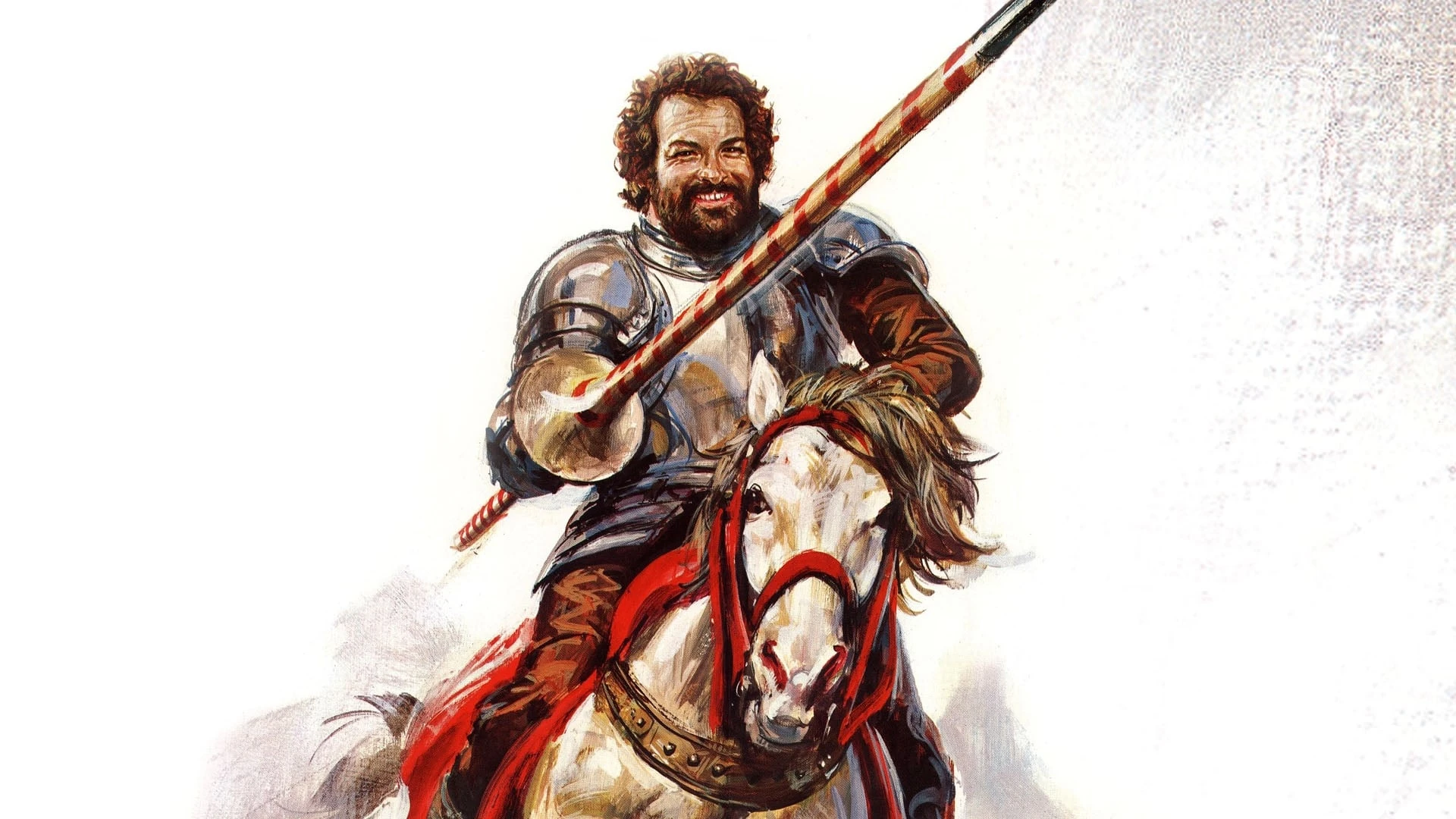 Hector, der Ritter ohne Furcht und Tadel