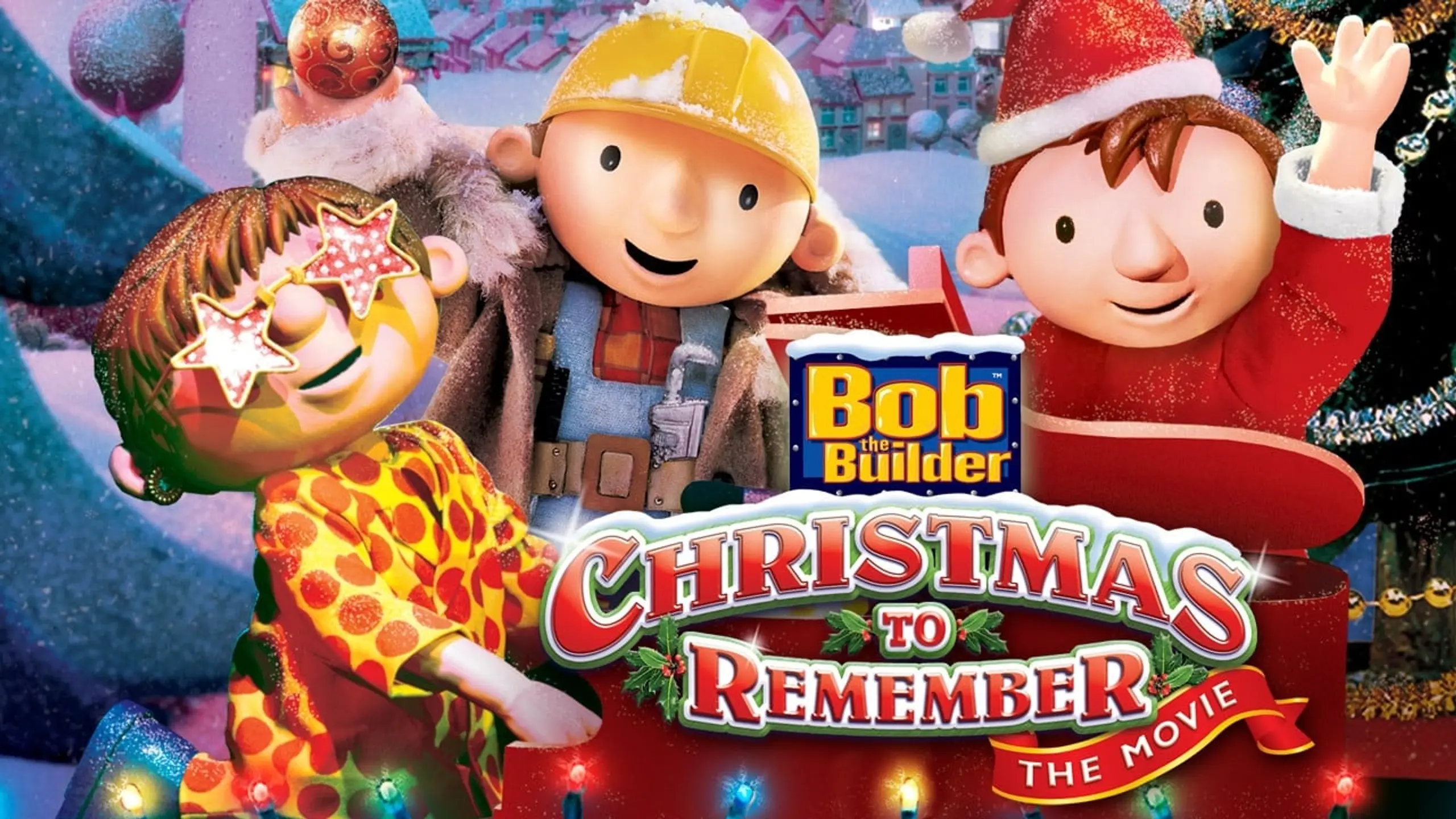 Bob der Baumeister - Bobs schönstes Weihnachtsfest