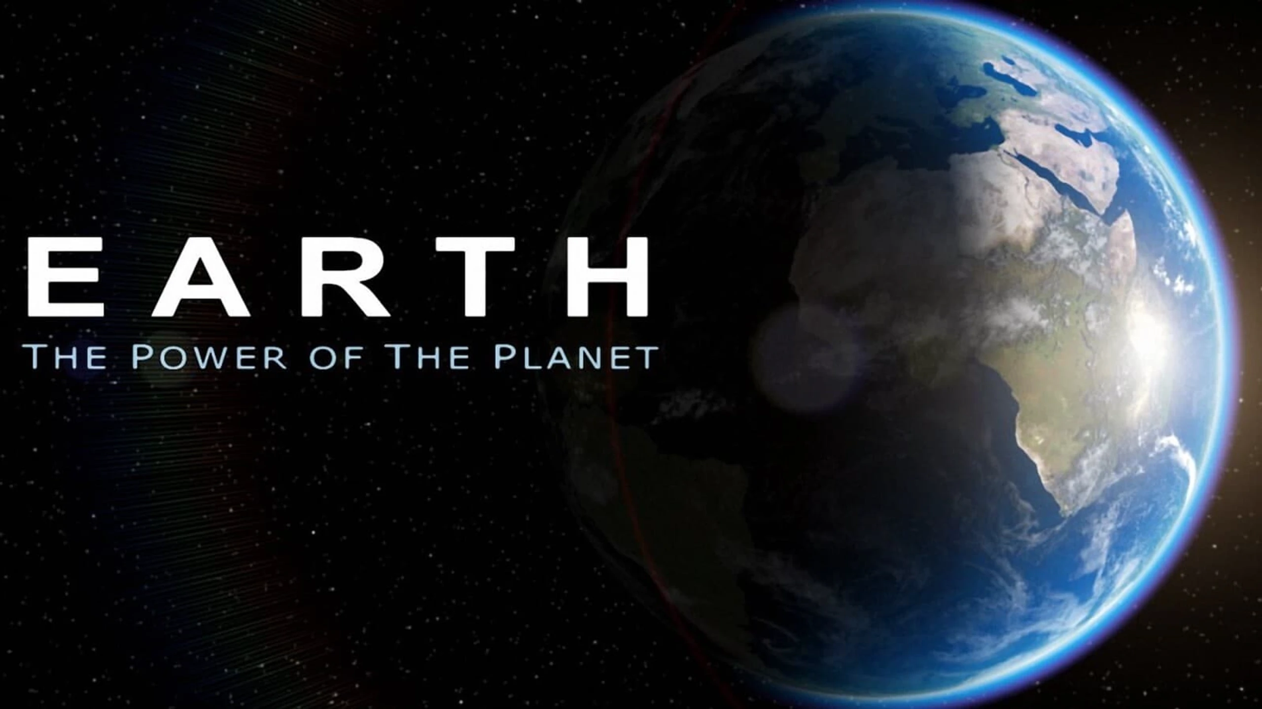 Expedition Erde - Die Urkräfte unseres Planeten