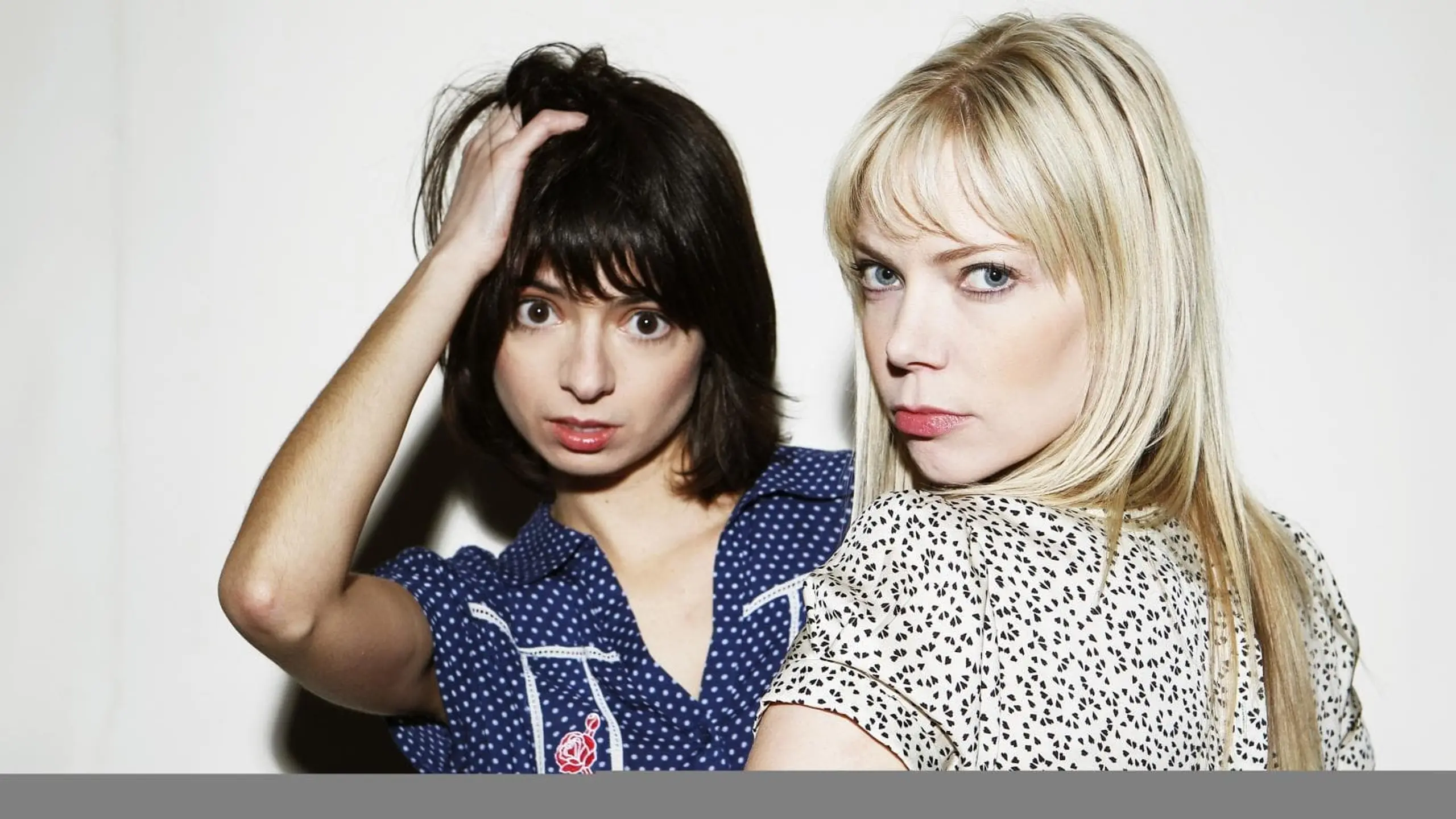 Garfunkel and Oates