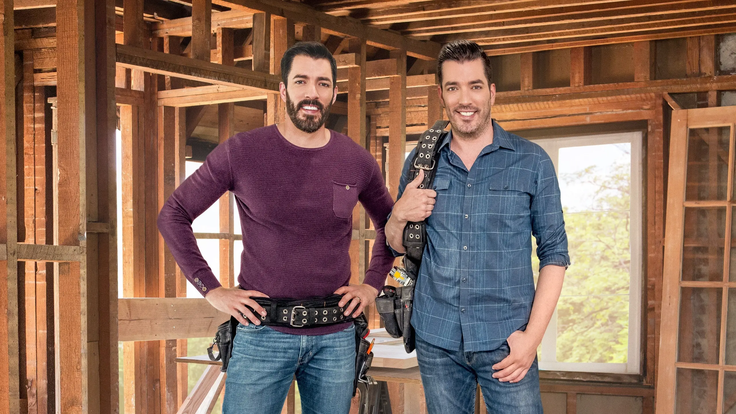 Property Brothers: Forever Home