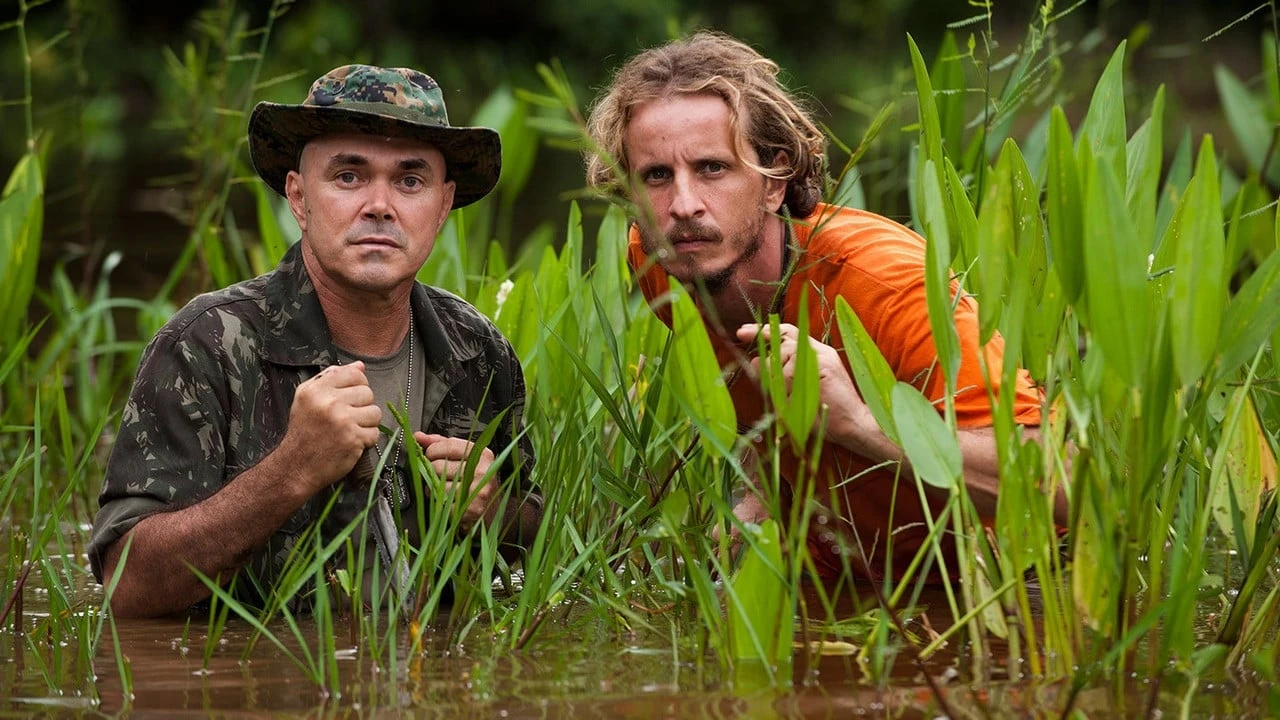 Desafio em Dose Dupla Brasil