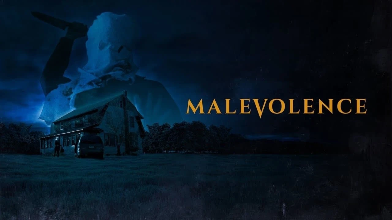 Malevolence - Niemand kommt hier lebend raus
