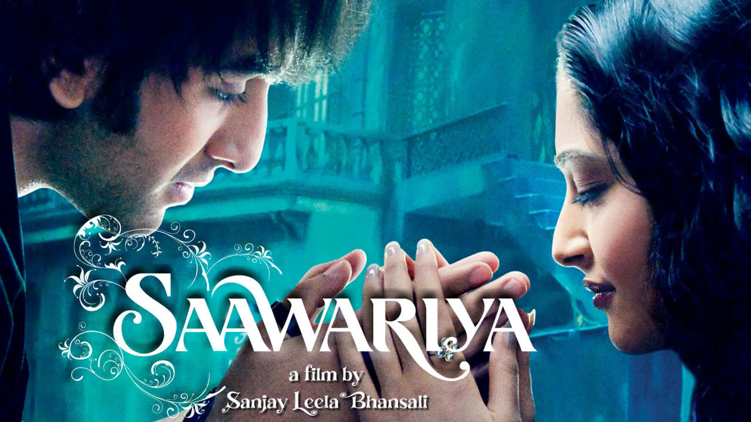 Saawariya