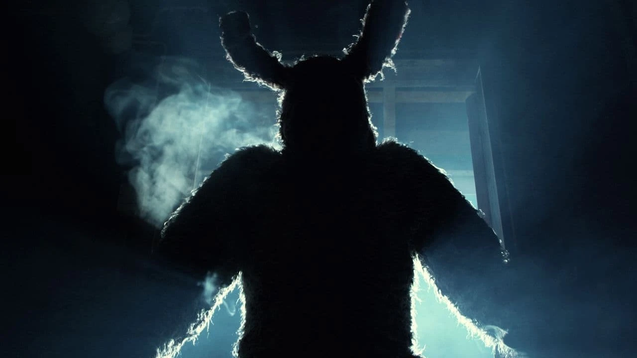 Bunny und sein Killerding